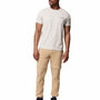 Pantalón Hombre Triple Canyon Convertible Beige Columbia