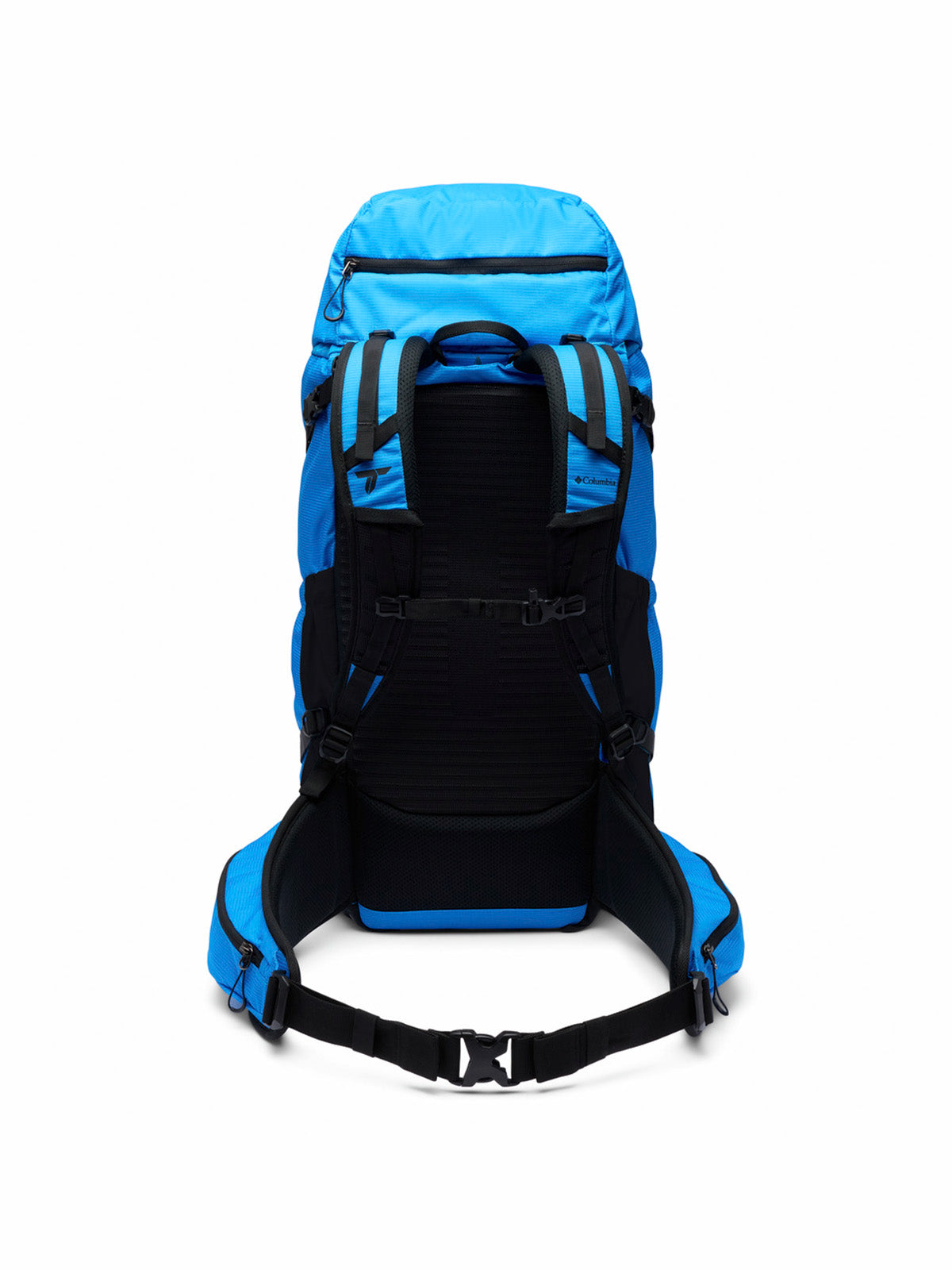 Mochila Unisex Triple Canyon 60L Azul Compass Blue Columbia