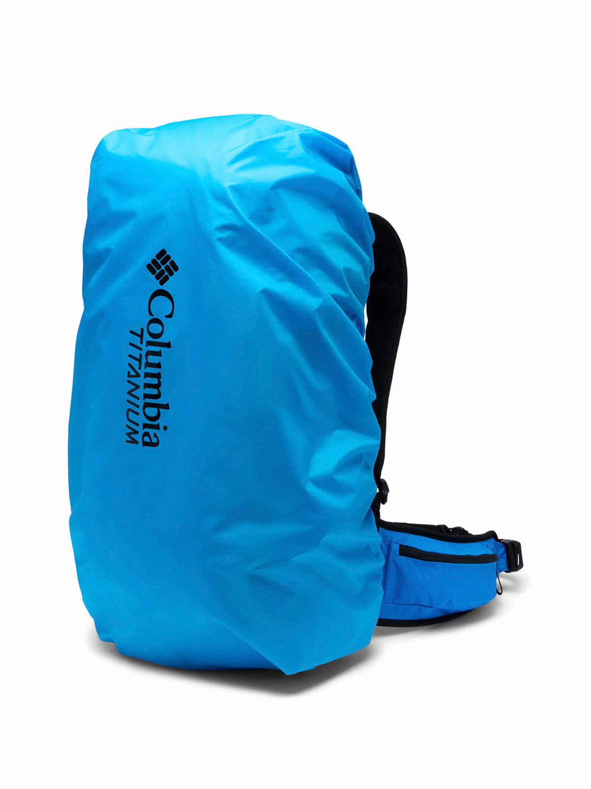 Mochila Unisex Triple Canyon 60L Azul Compass Blue Columbia