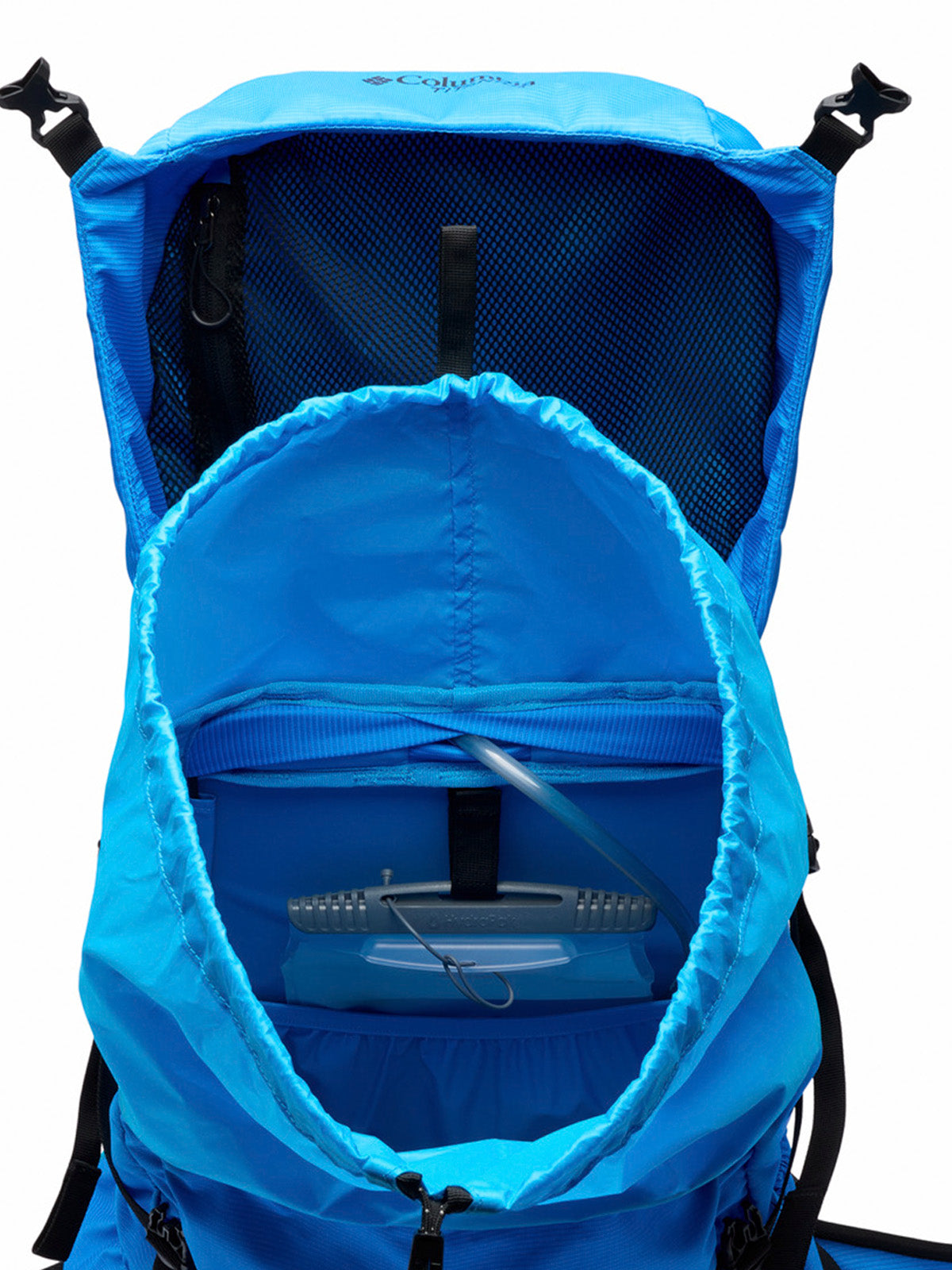 Mochila Unisex Triple Canyon 60L Azul Compass Blue Columbia