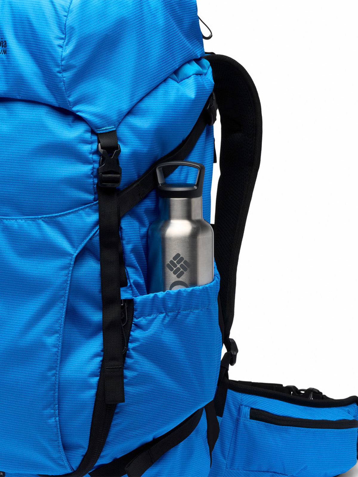 Mochila Unisex Triple Canyon 60L Azul Compass Blue Columbia