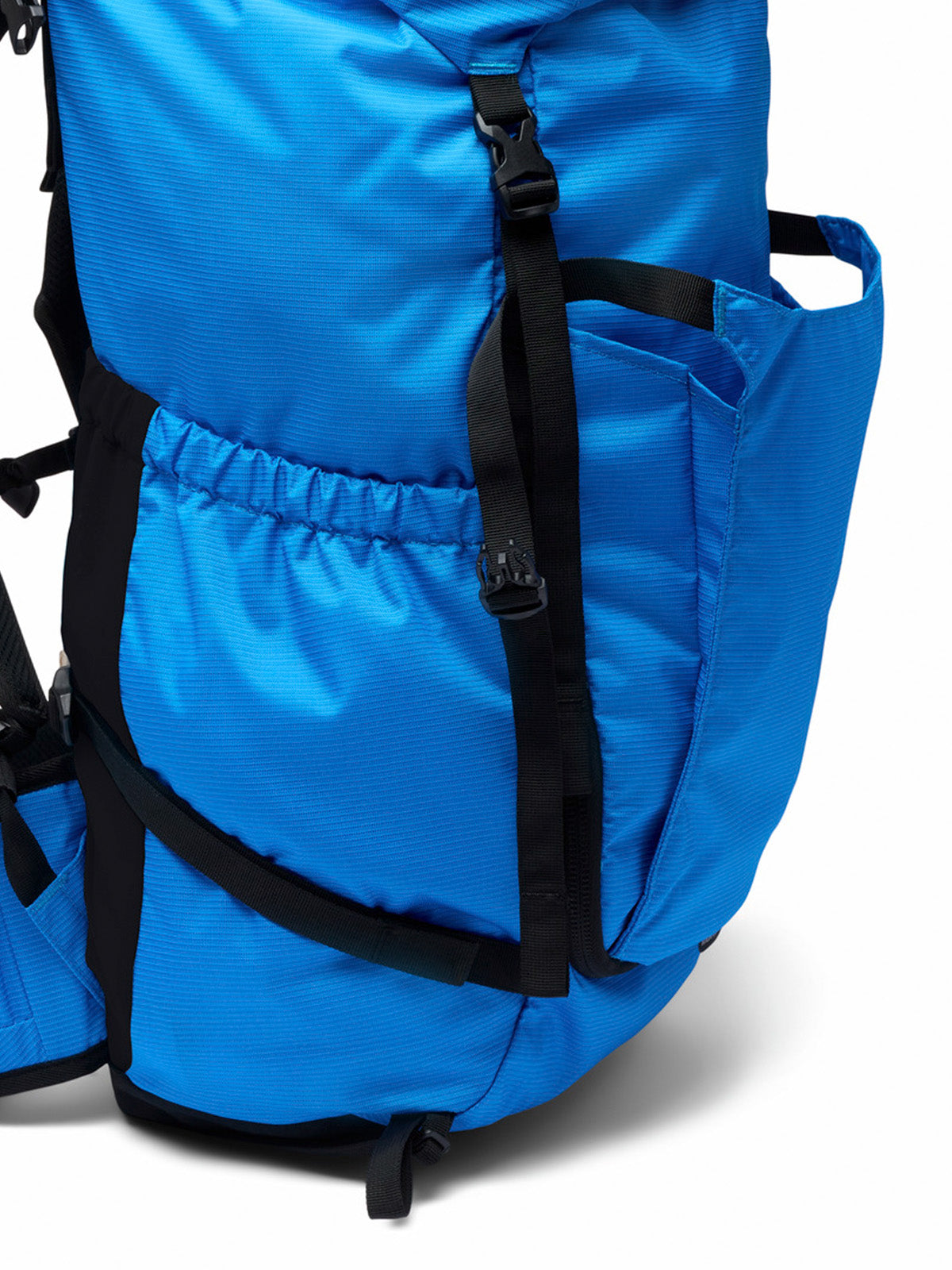Mochila Unisex Triple Canyon 60L Azul Compass Blue Columbia
