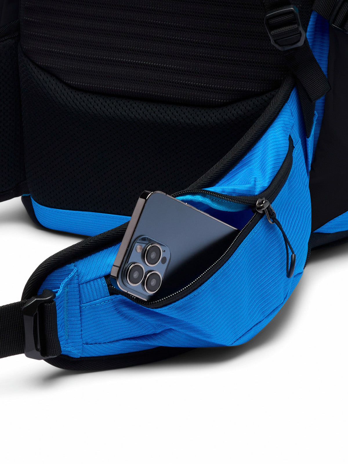 Mochila Unisex Triple Canyon 60L Azul Compass Blue Columbia