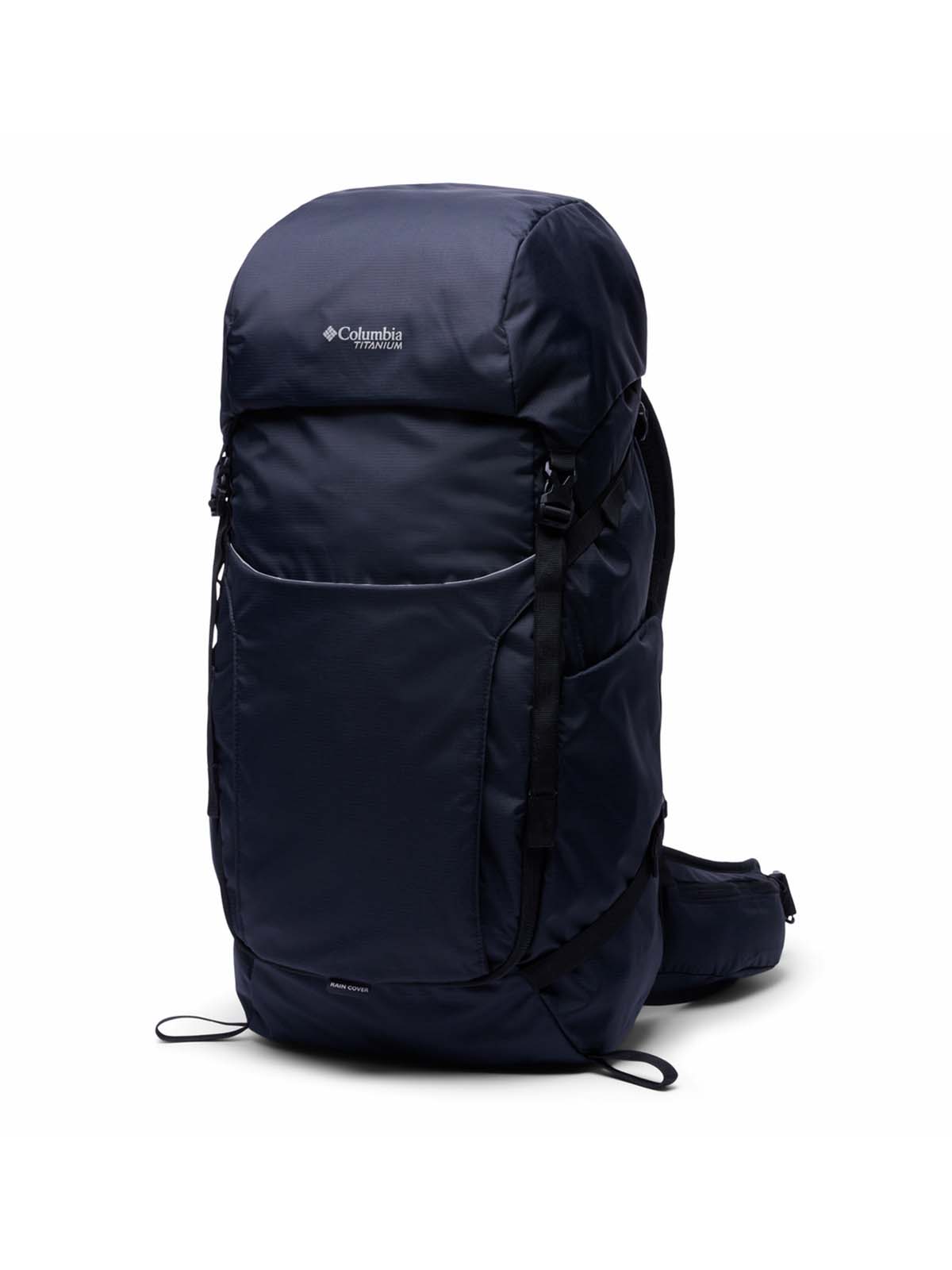 Mochila Triple Canyon 60L Negro Columbia