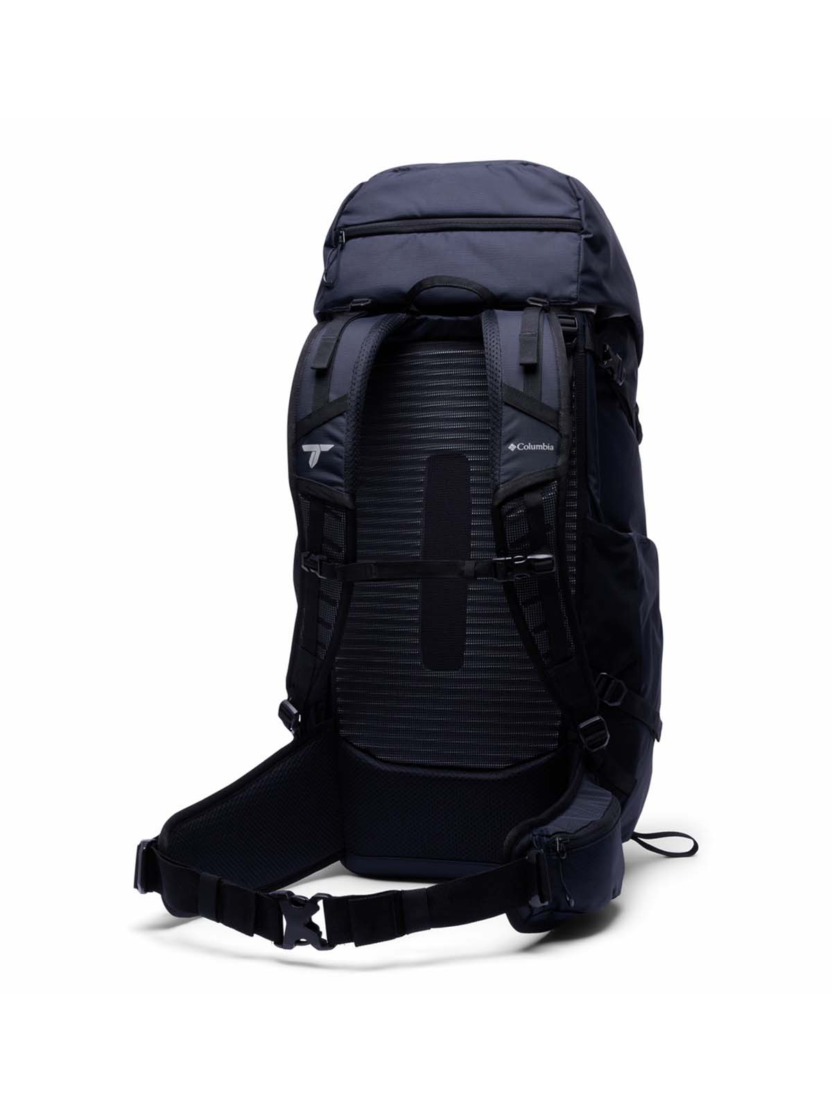 Mochila Triple Canyon 60L Negro Columbia