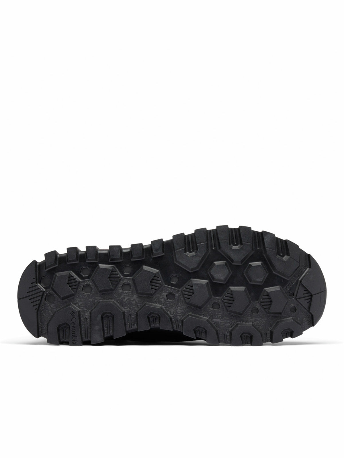 Bota Mujer Snowtrot Mid Negro Black Insulated Columbia