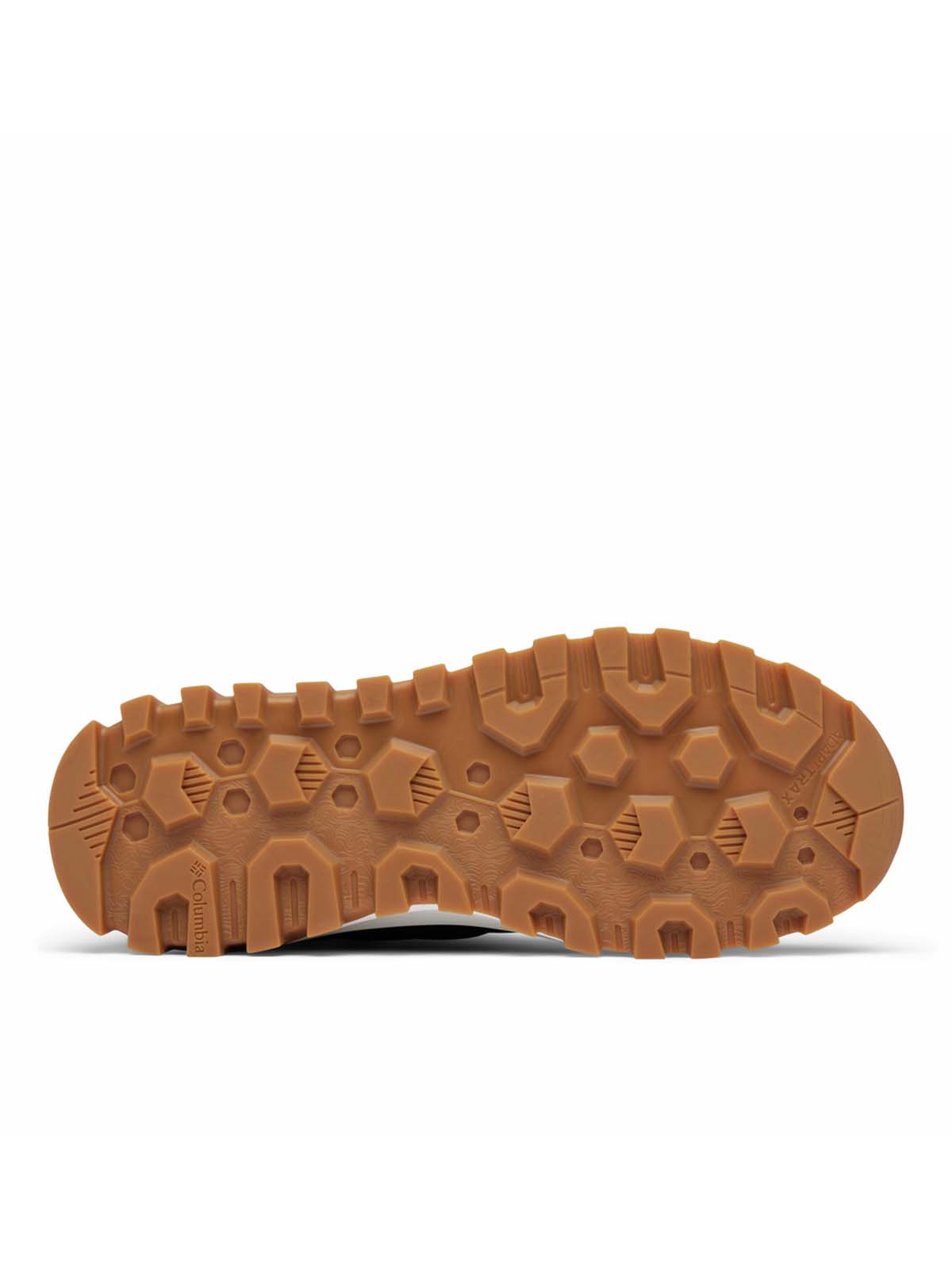 Bota Mujer Snowtrot Mid Negro Columbia