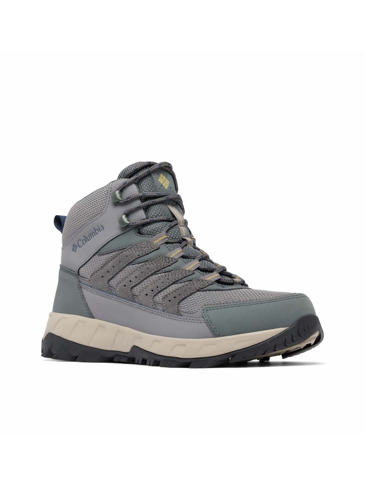 (023) CITY GREY