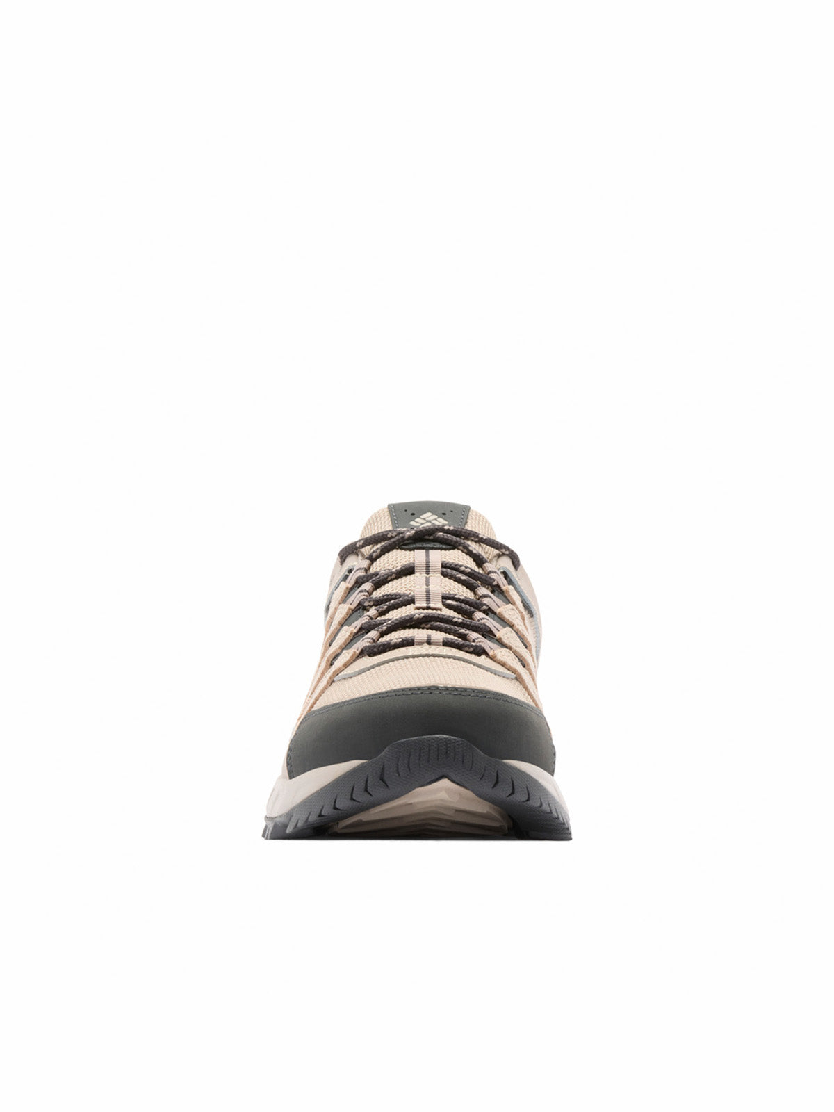 Zapatilla Hombre Strata Trail Low Waterproof Gris Soft Taupe Columbia