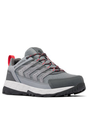 (033) TI GREY STEEL