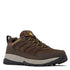 Zapatilla Hombre Strata Trail Low Waterproof Café Columbia