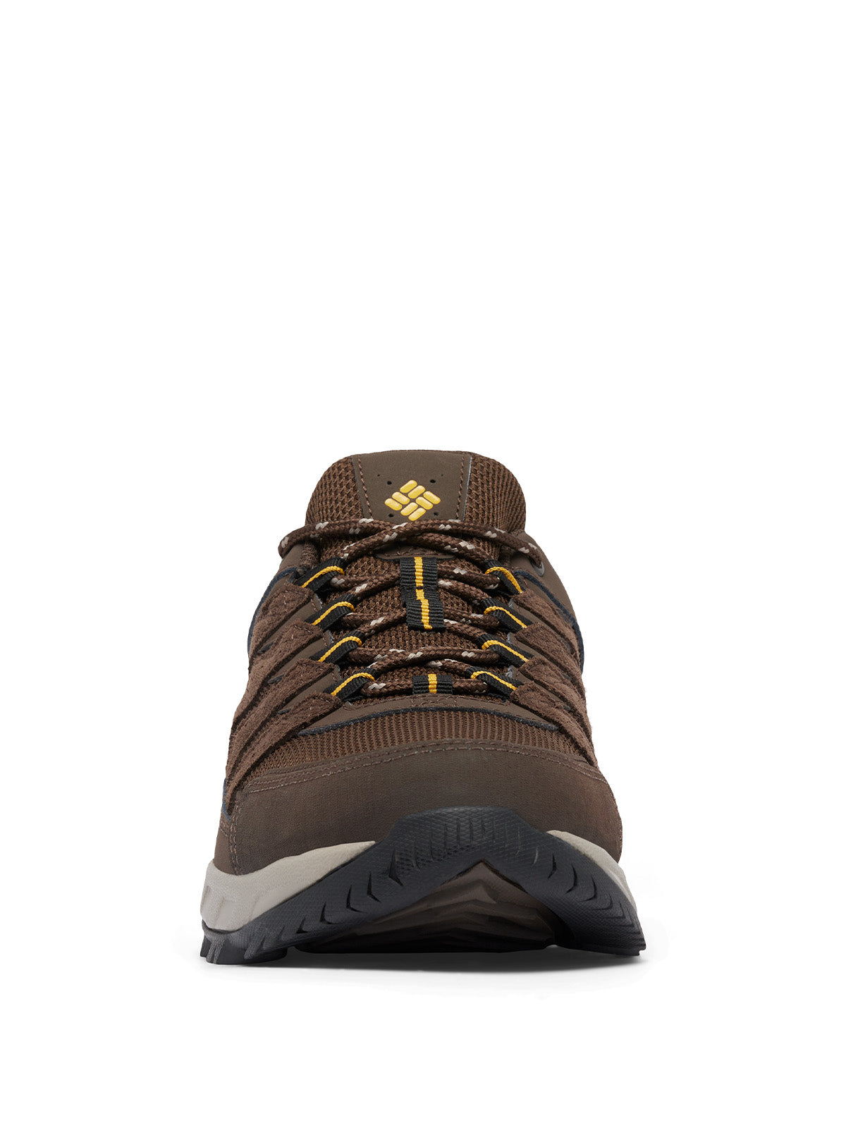 Zapatilla Hombre Strata Trail Low Waterproof Café Columbia