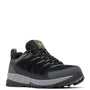 Zapatilla Hombre Strata Trail Low Waterproof Negro Columbia