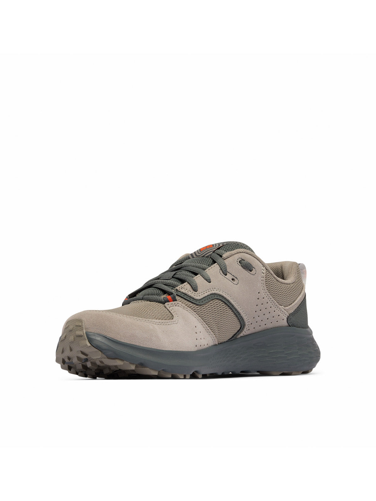 Zapatilla Hombre Benson Beige Columbia