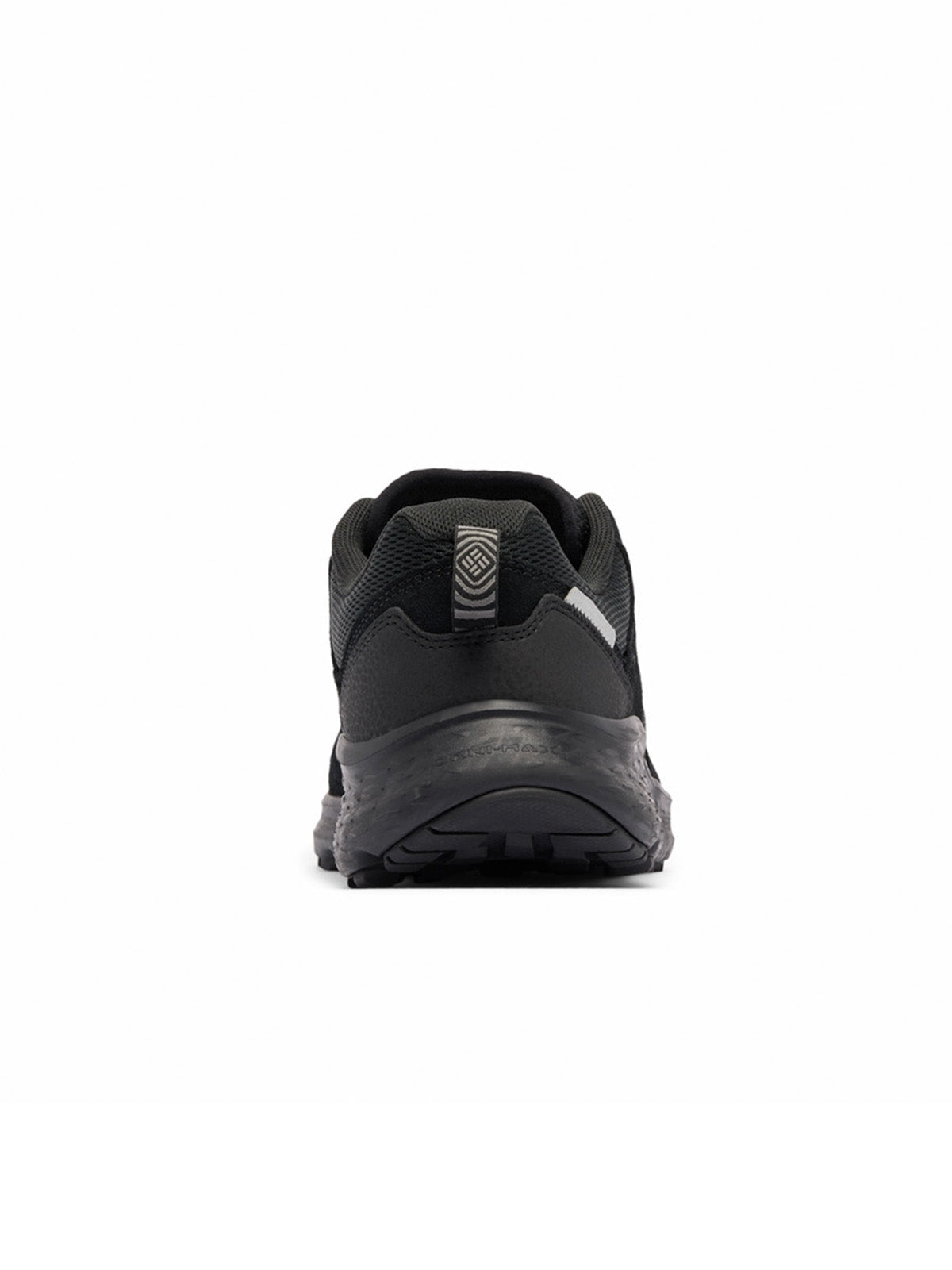 Zapatilla Hombre Benson Negro Columbia