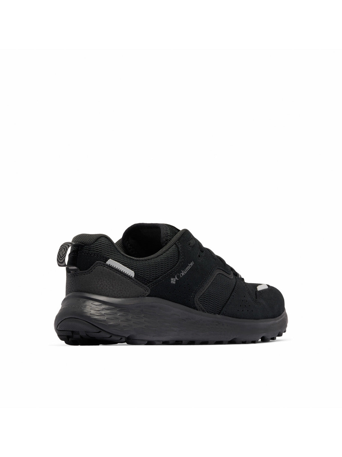 Zapatilla Hombre Benson Negro Columbia