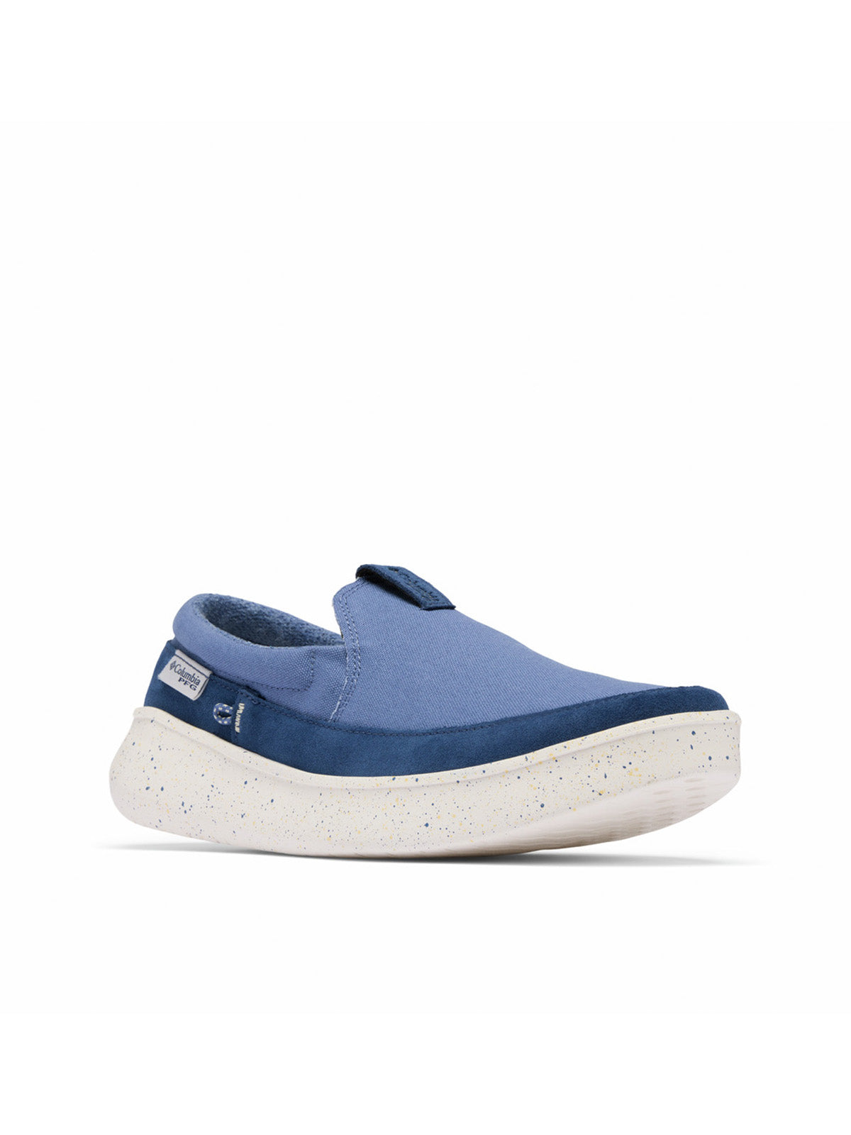 Zapatilla Hombre Boatside PFG Beige Columbia