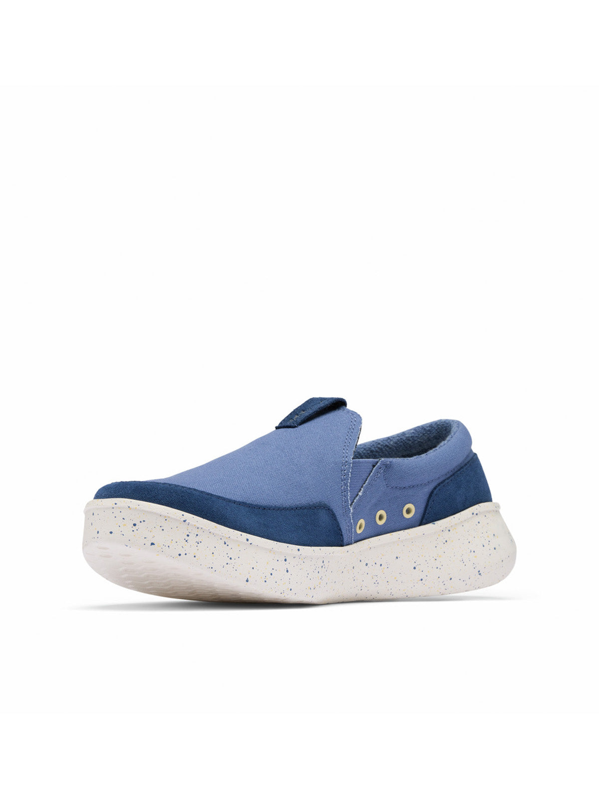 Zapatilla Hombre Boatside PFG Beige Columbia