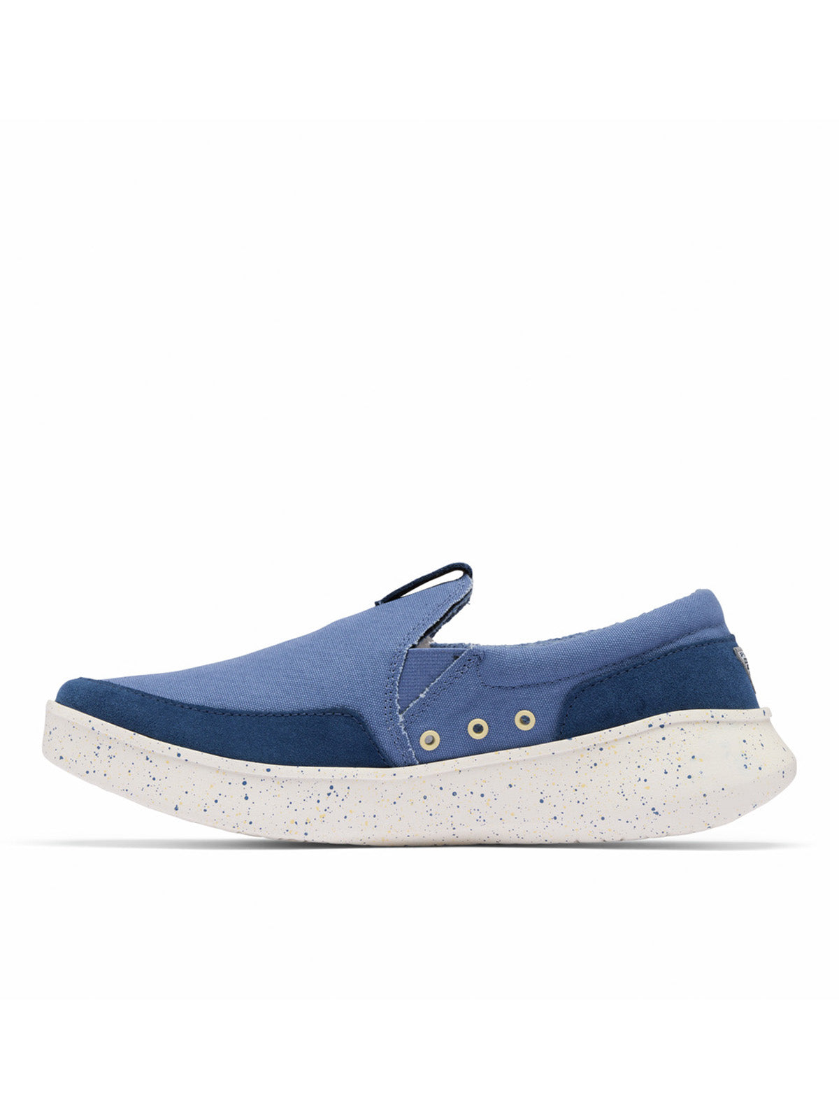 Zapatilla Hombre Boatside PFG Beige Columbia