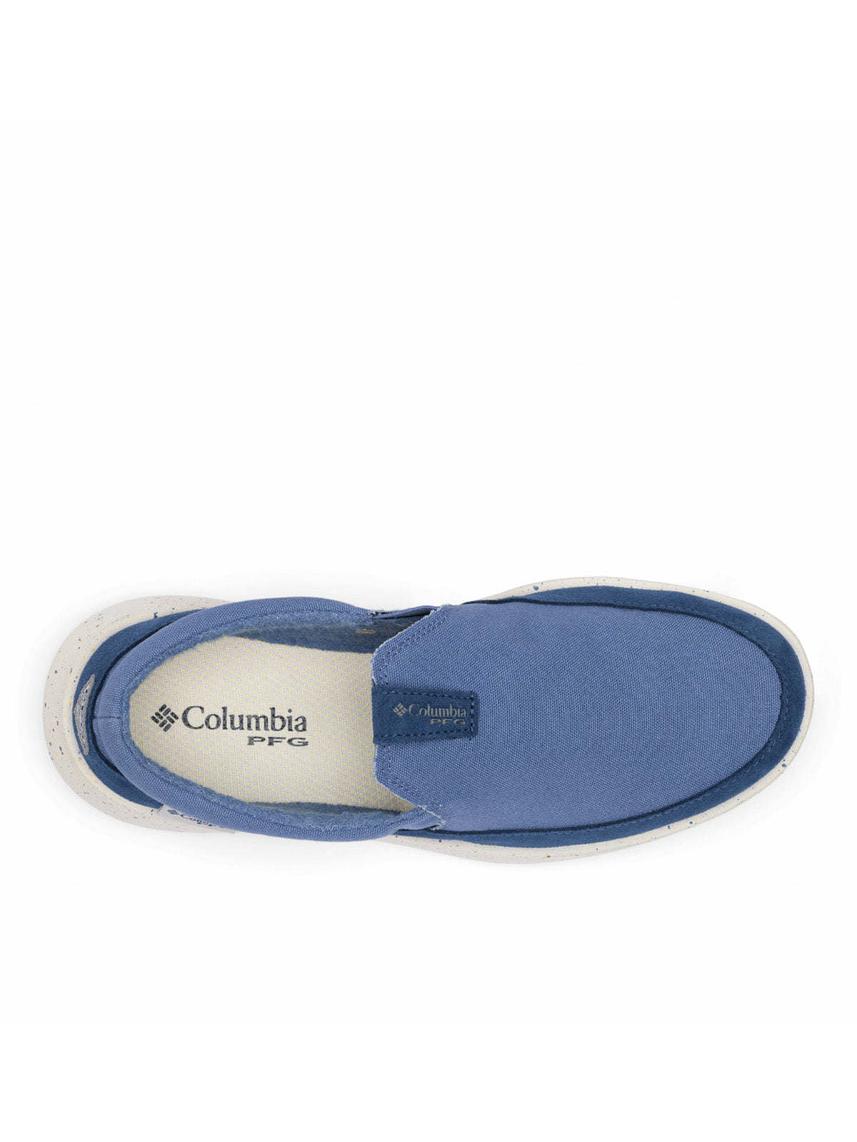 Zapatilla Hombre Boatside PFG Beige Columbia