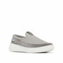 Zapatilla Hombre Boatside PFG Gris Columbia