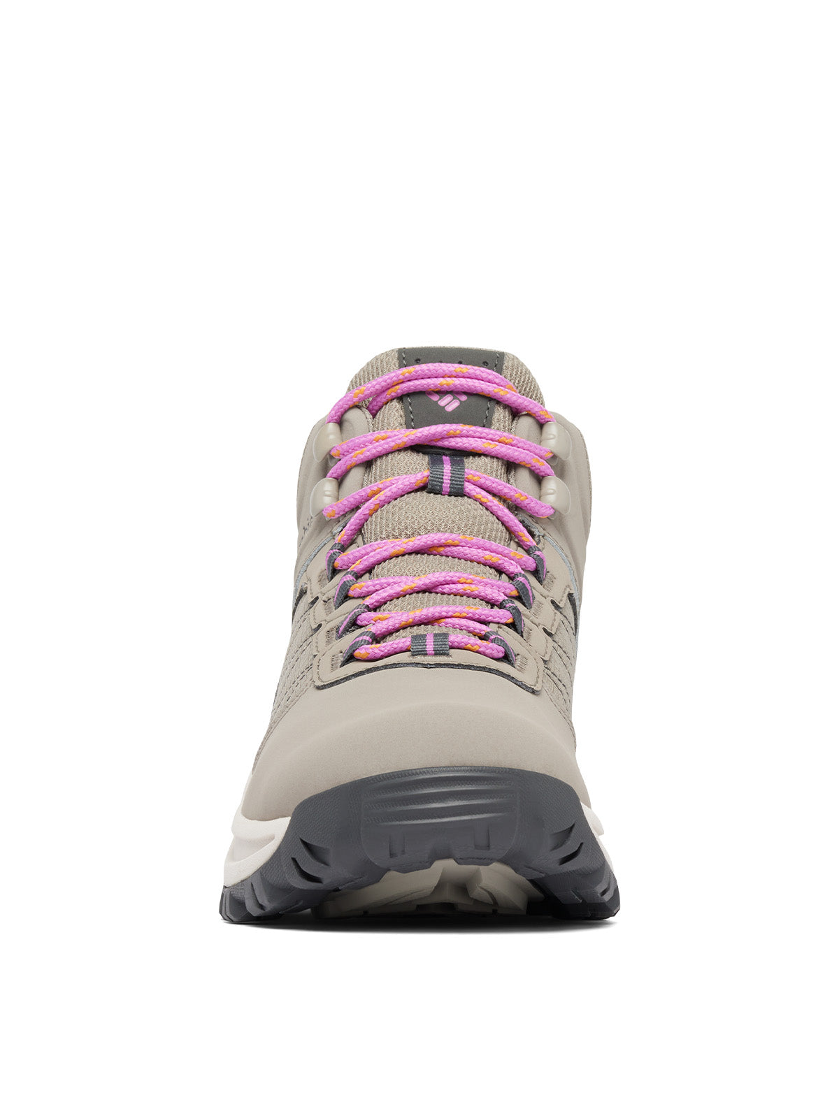 Botín Mujer Transverse Hike Waterproof Gris Columbia