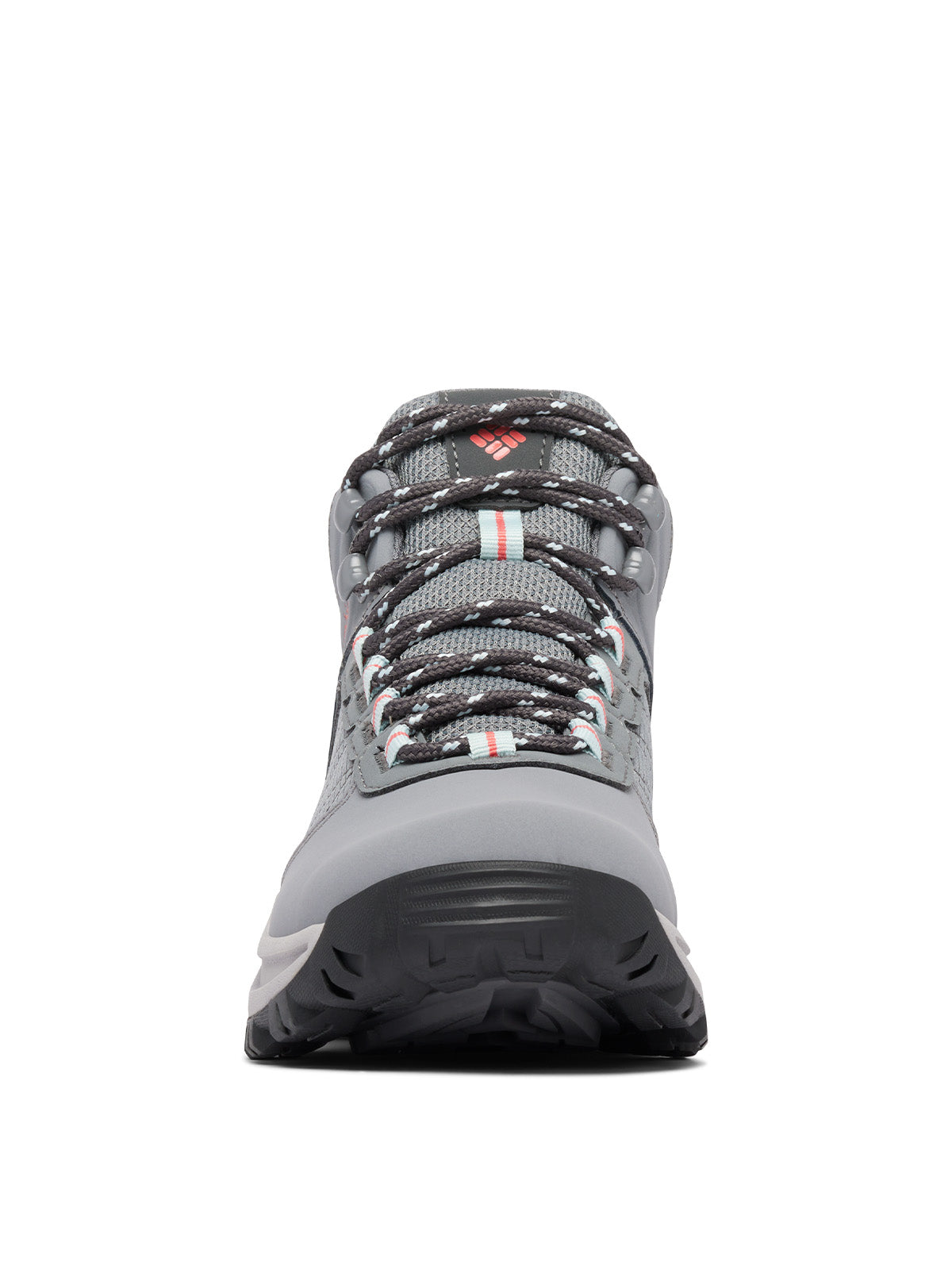 Botín Mujer Transverse Hike Waterproof Gris Columbia