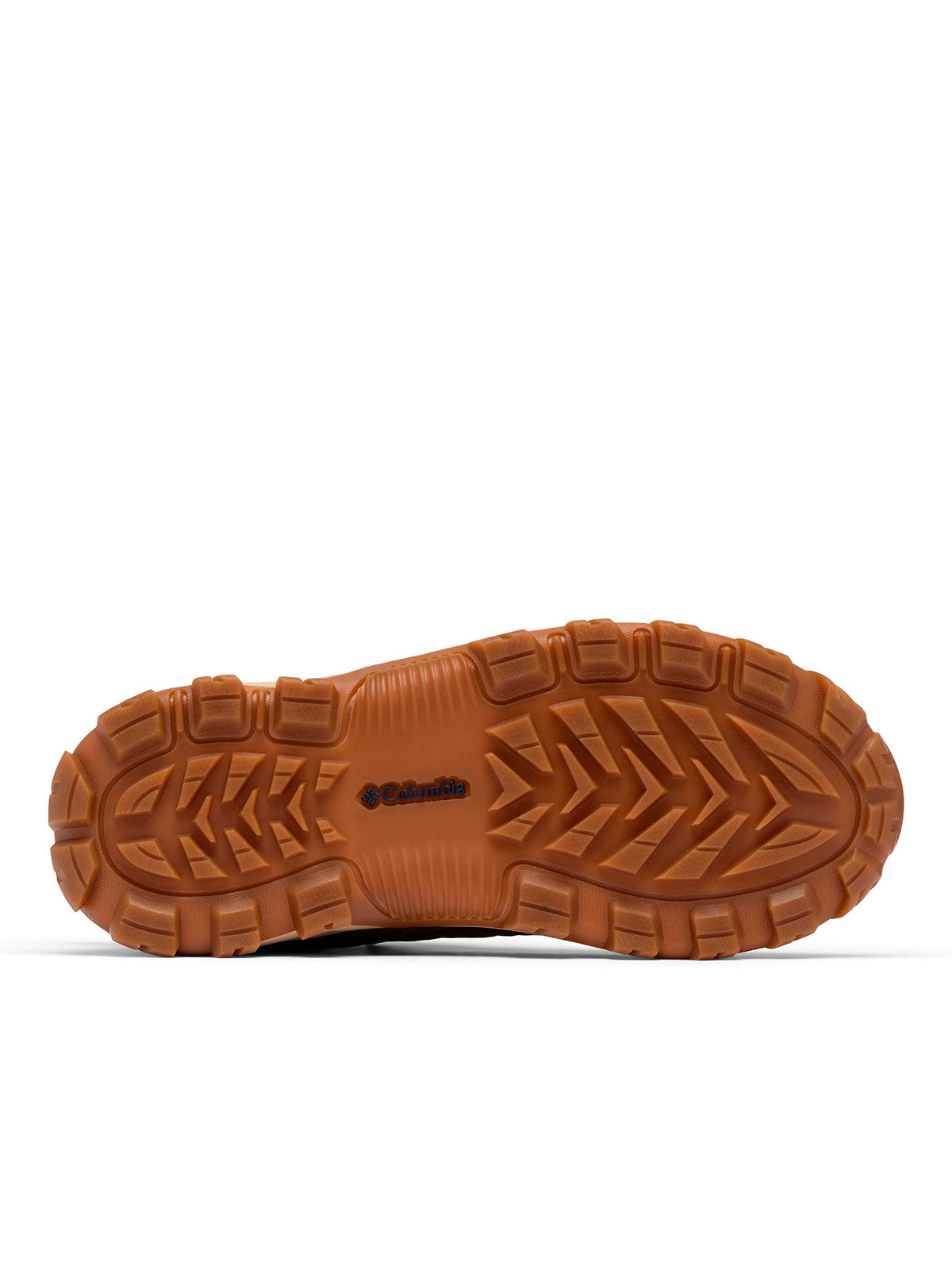 Botín Mujer Transverse Hike Waterproof Gris Columbia