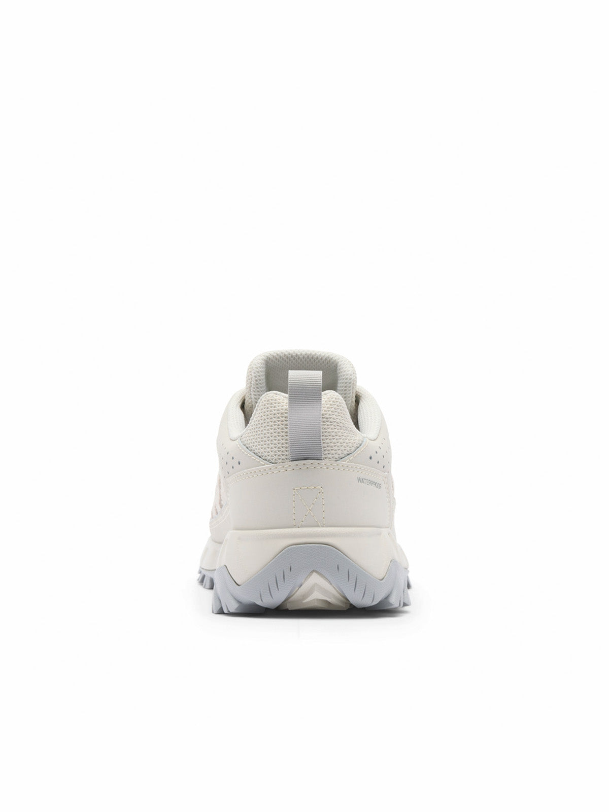 Zapatilla Mujer Strata Trail Low Waterproof Gris Cloud Grey Columbia