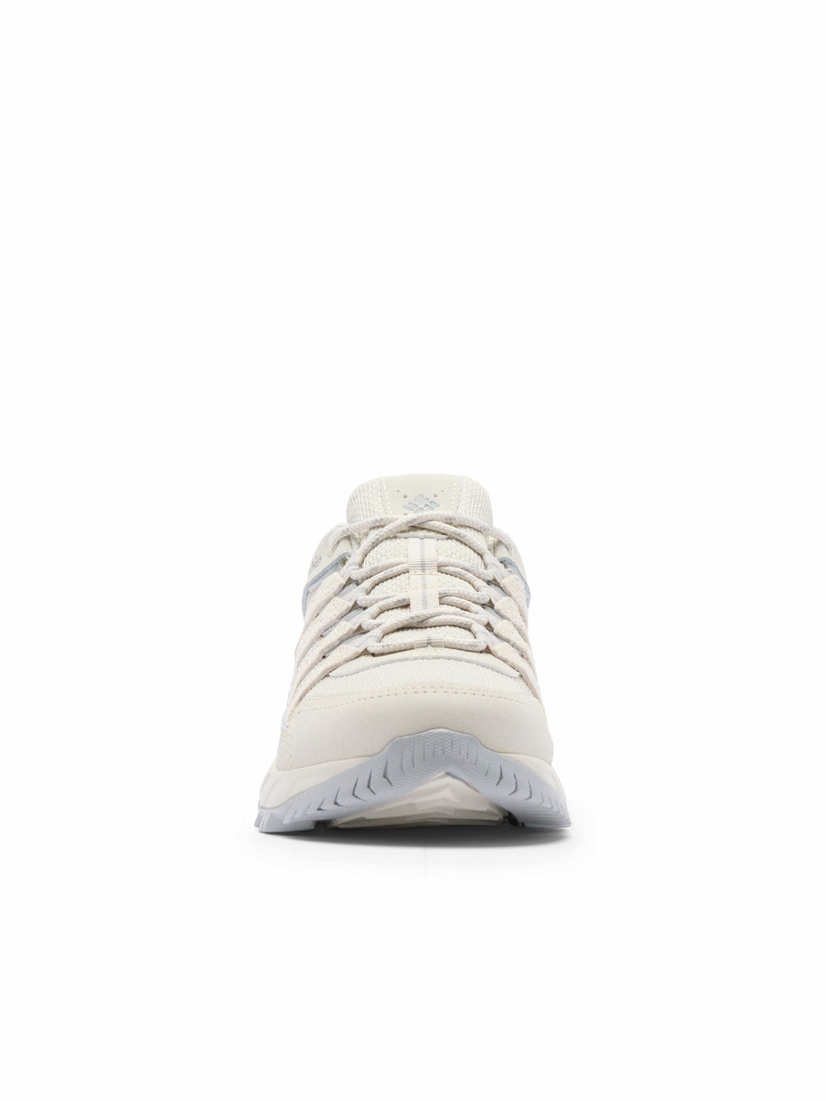 Zapatilla Mujer Strata Trail Low Waterproof Gris Cloud Grey Columbia