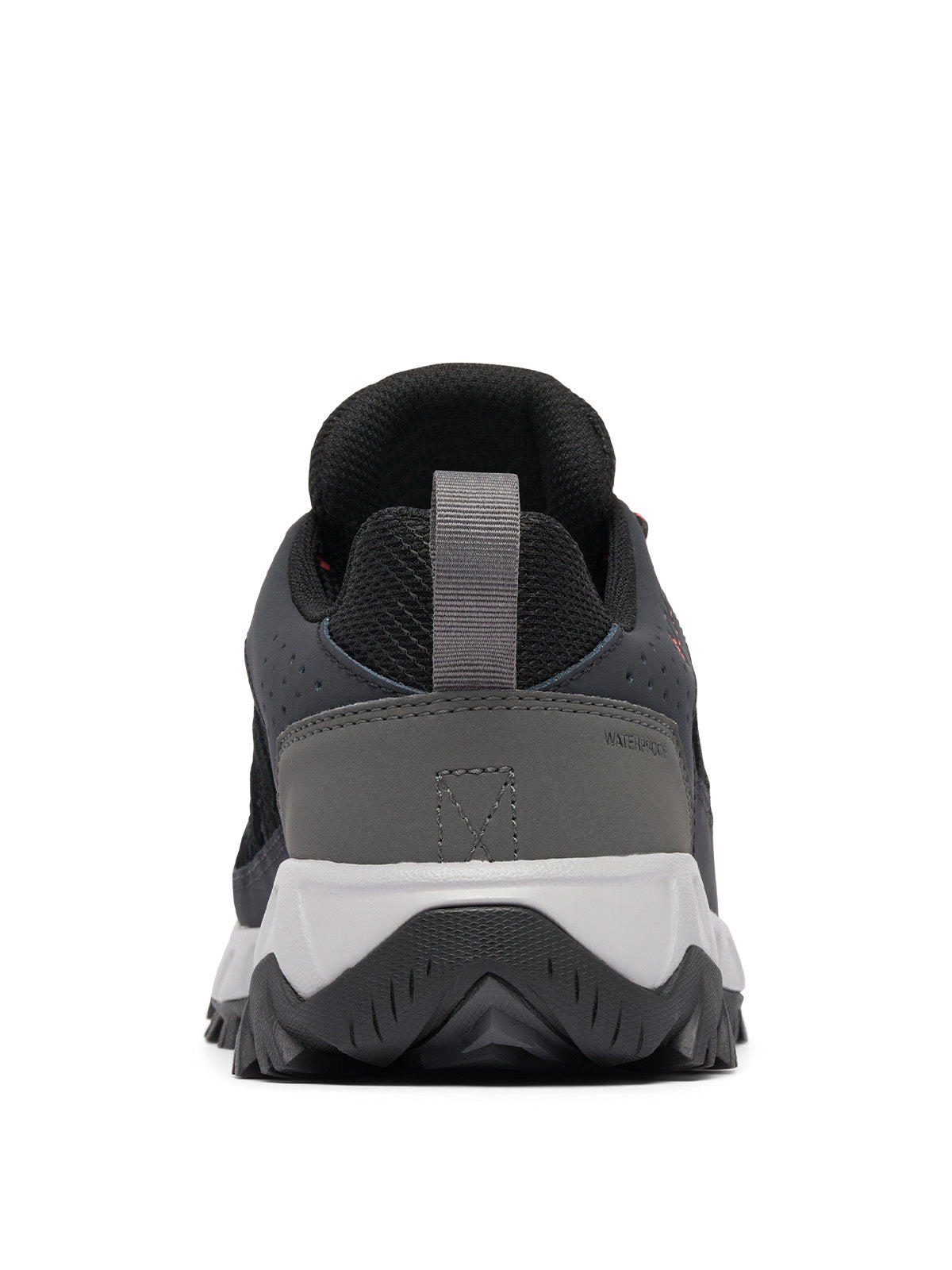Zapatilla Mujer Strata Trail Low Waterproof Negro Columbia