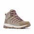 Botínero Mujer Strata Trail Mid Waterproof Columbia