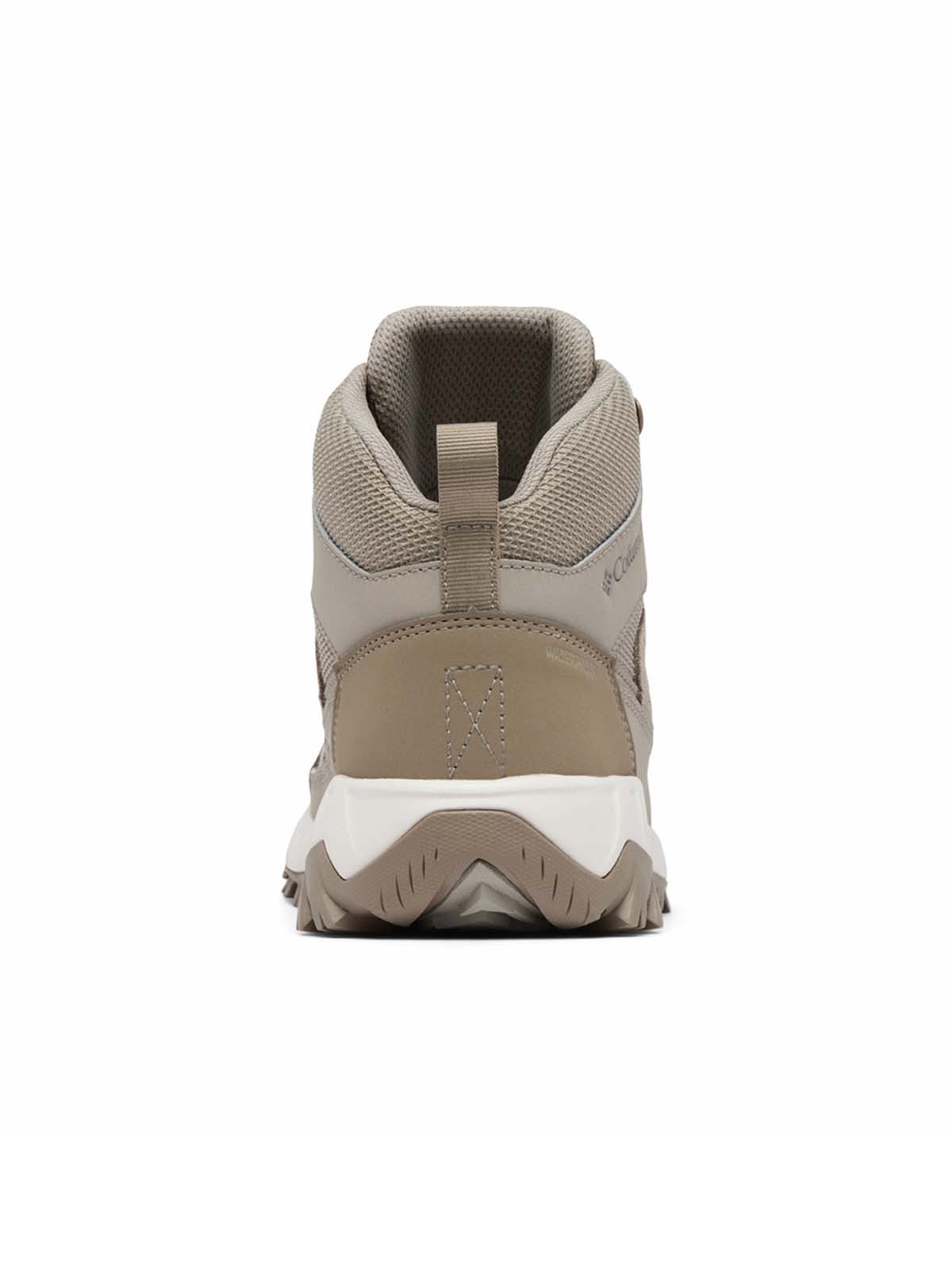 Botínero Mujer Strata Trail Mid Waterproof Columbia