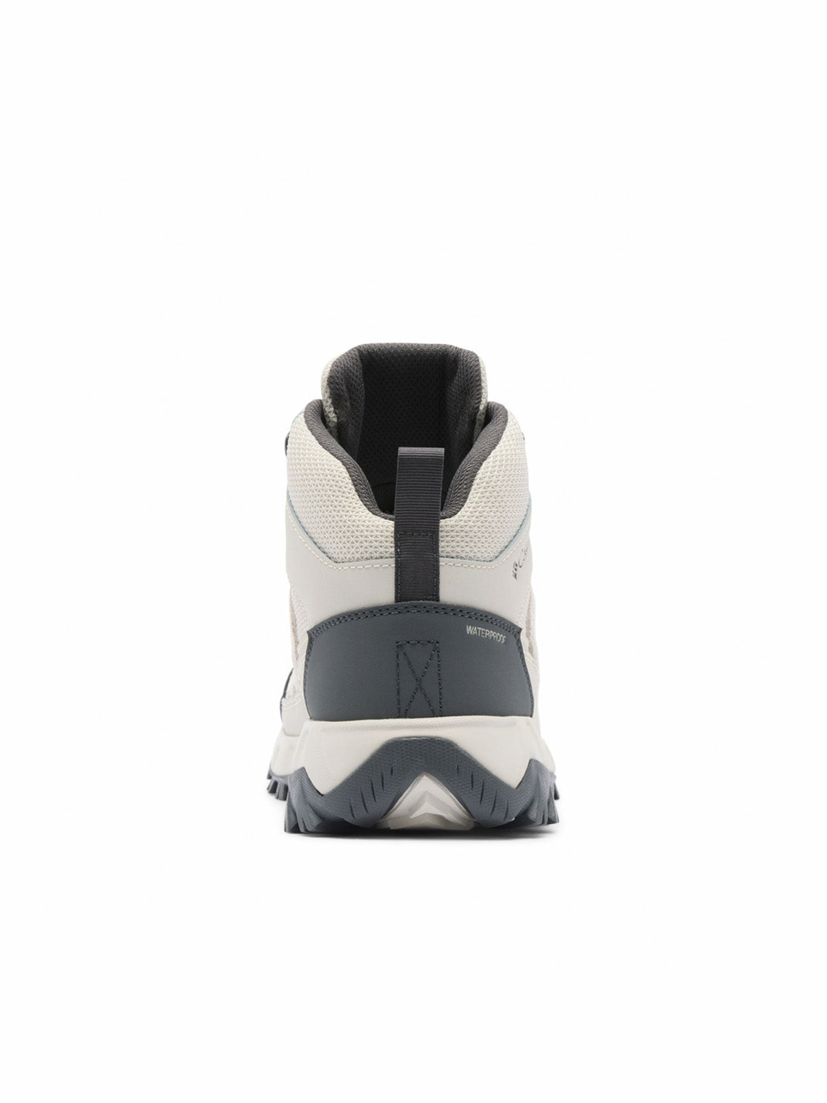 Botín Mujer Strata Trail Mid Waterproof Gris Cloud Grey Columbia