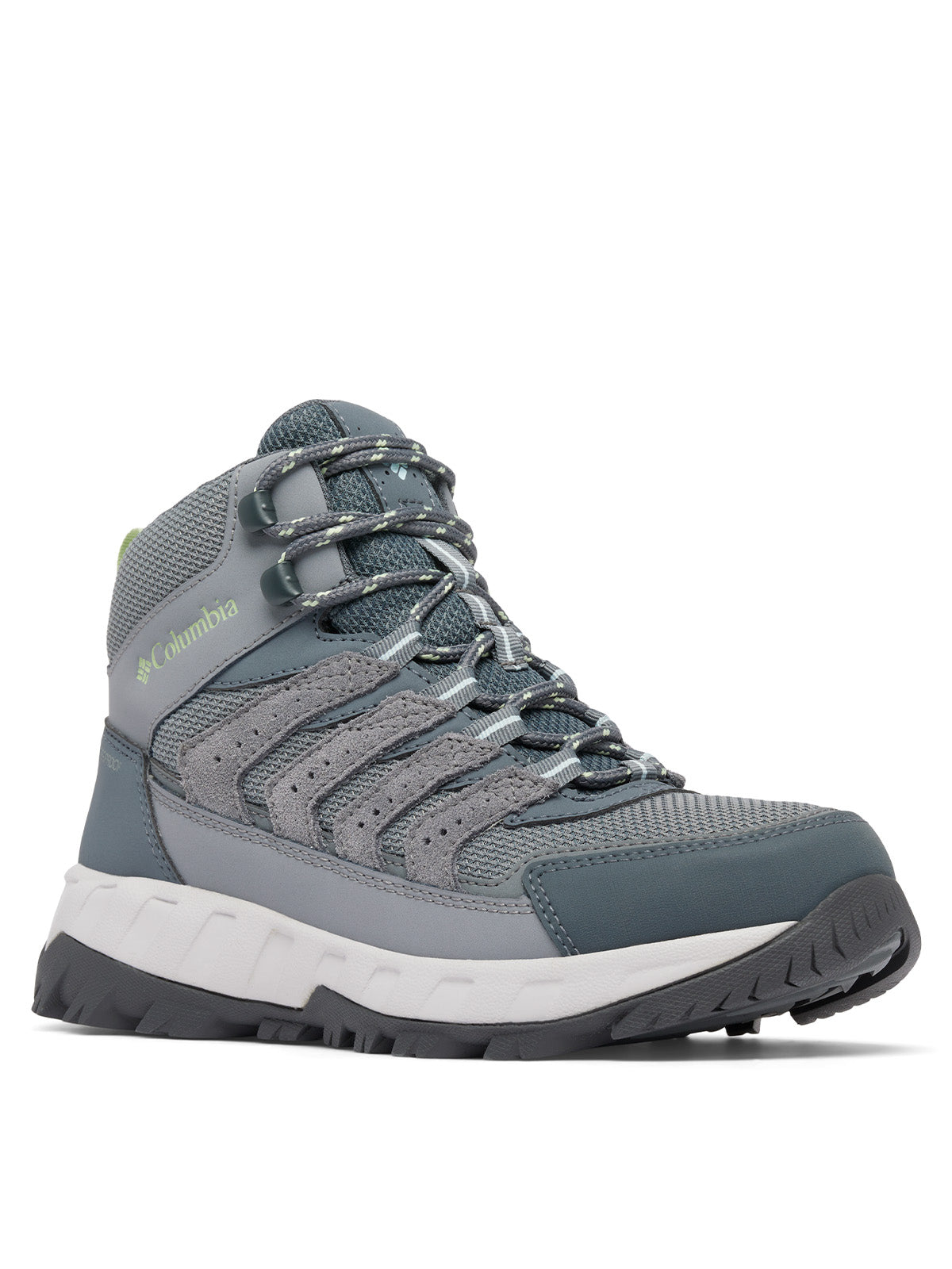 (033) TI GREY STEEL