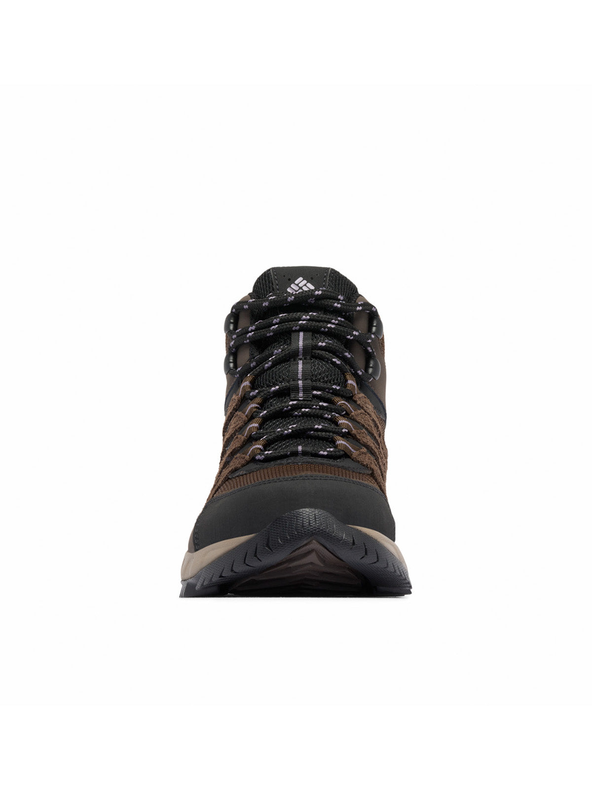 Botín Mujer Strata Trail Mid Waterproof Café Columbia