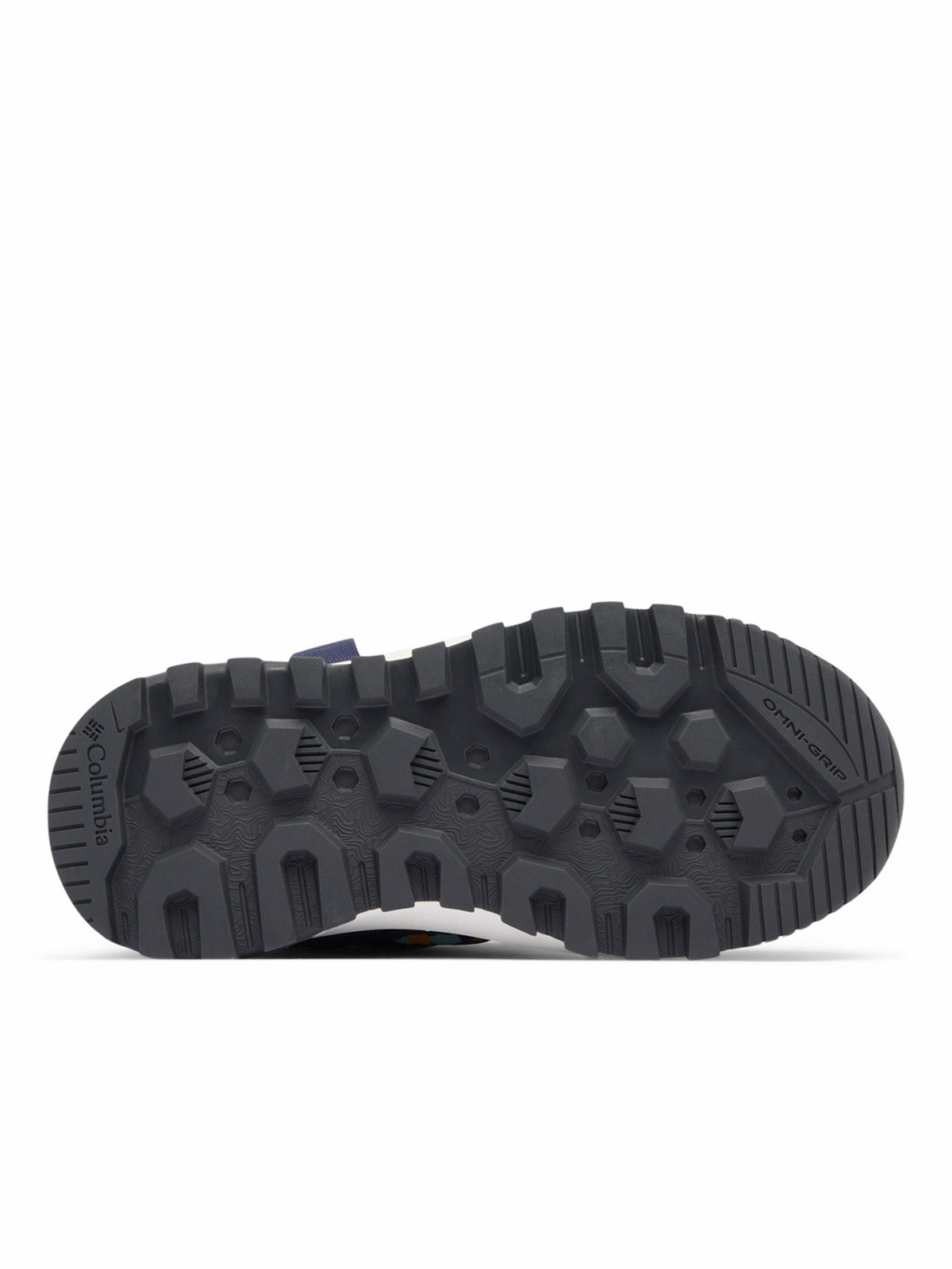 Bota Niños Snowtrot Mid Azul Columbia