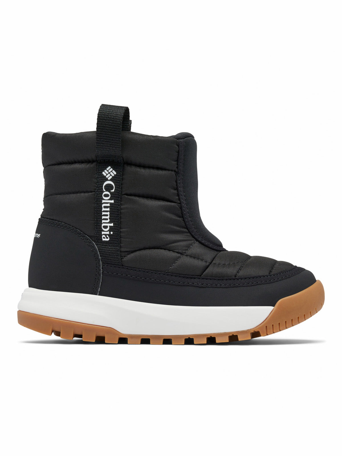 Columbia Youth trot™ Mid 4 22cm Bota Niños Snowtrot Mid Negro Columbia – Columbia Chile| Tienda