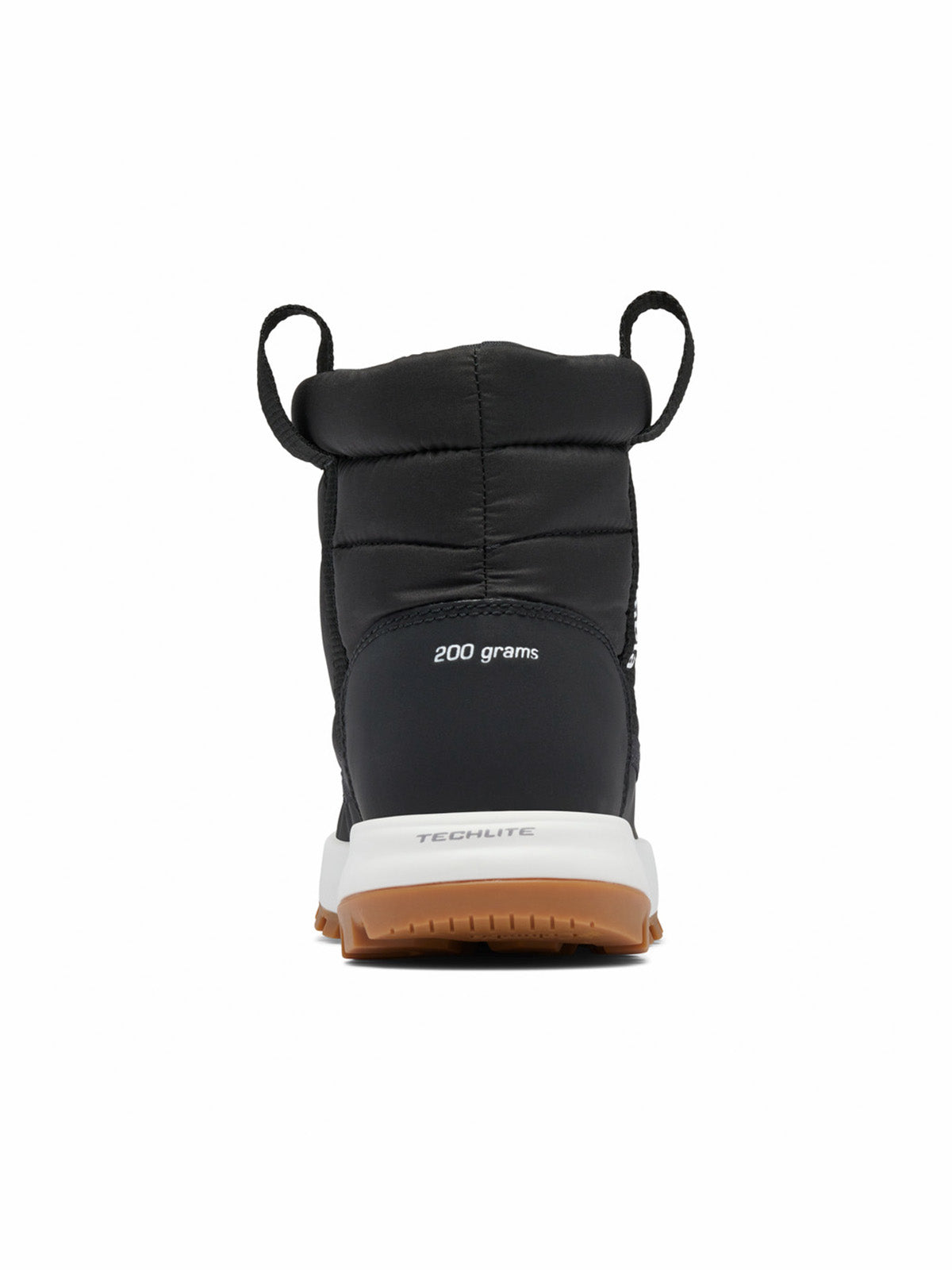Bota Niños Snowtrot Mid Negro Columbia – Columbia Chile| Tienda