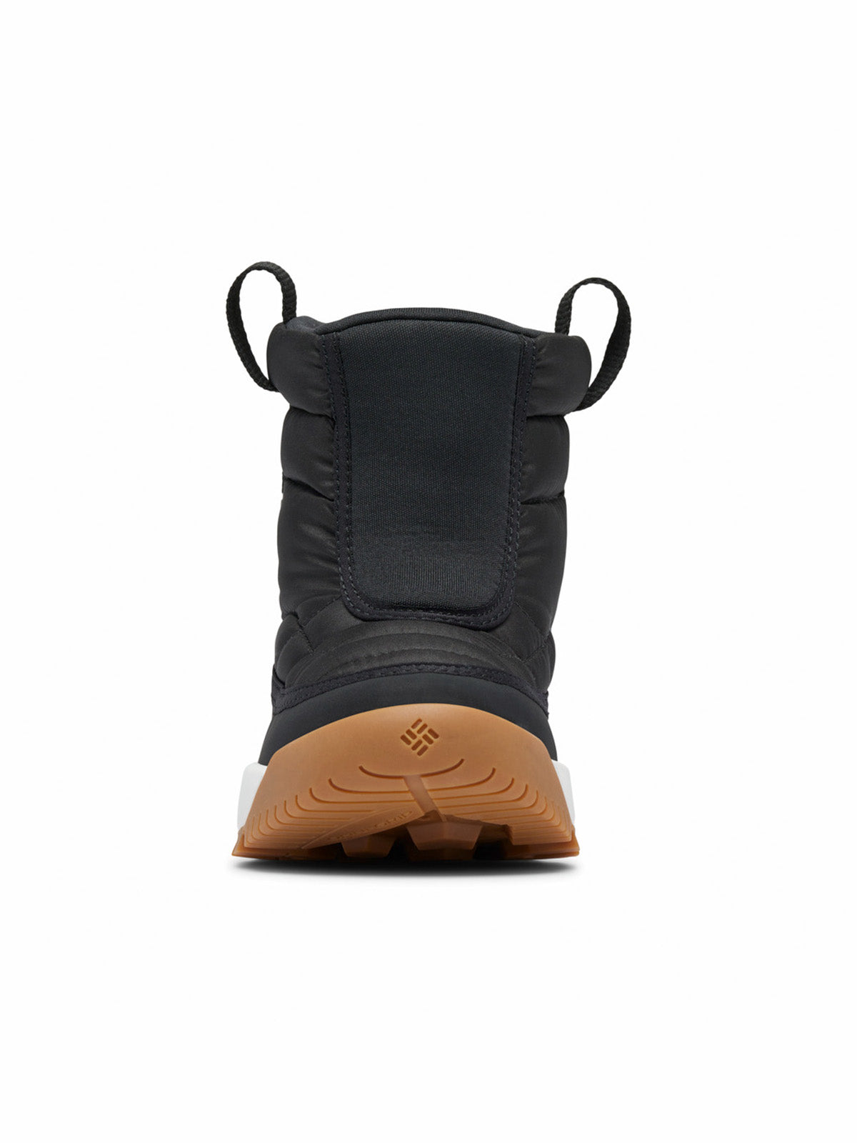 Columbia Youth trot™ Mid 4 22cm Bota Niños Snowtrot Mid Negro Columbia – Columbia Chile| Tienda