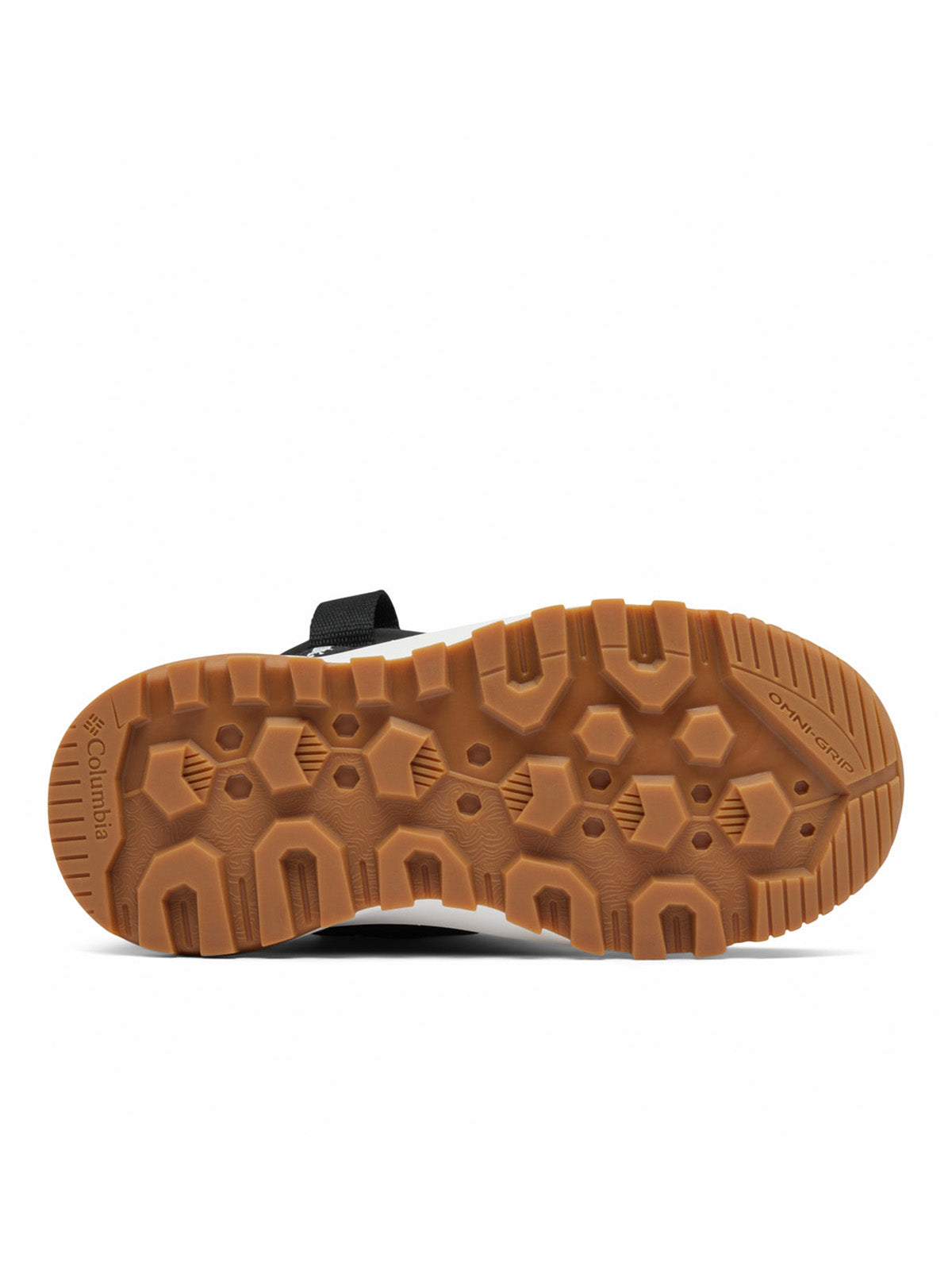 Bota Niños Snowtrot Mid Negro Columbia – Columbia Chile| Tienda