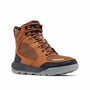 Bota Hombre Portlander Boot Omni-Heat Café Columbia
