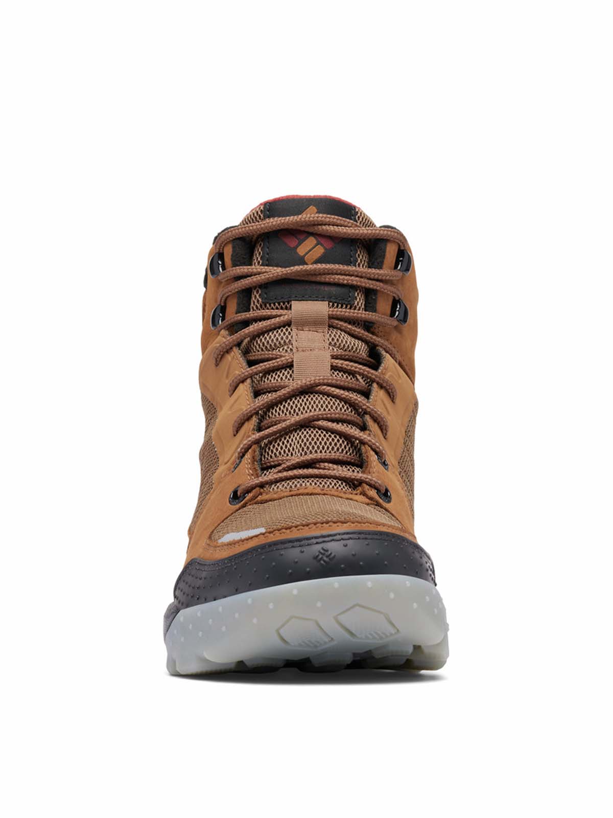 Bota Hombre Portlander Boot Omni-Heat Café Columbia