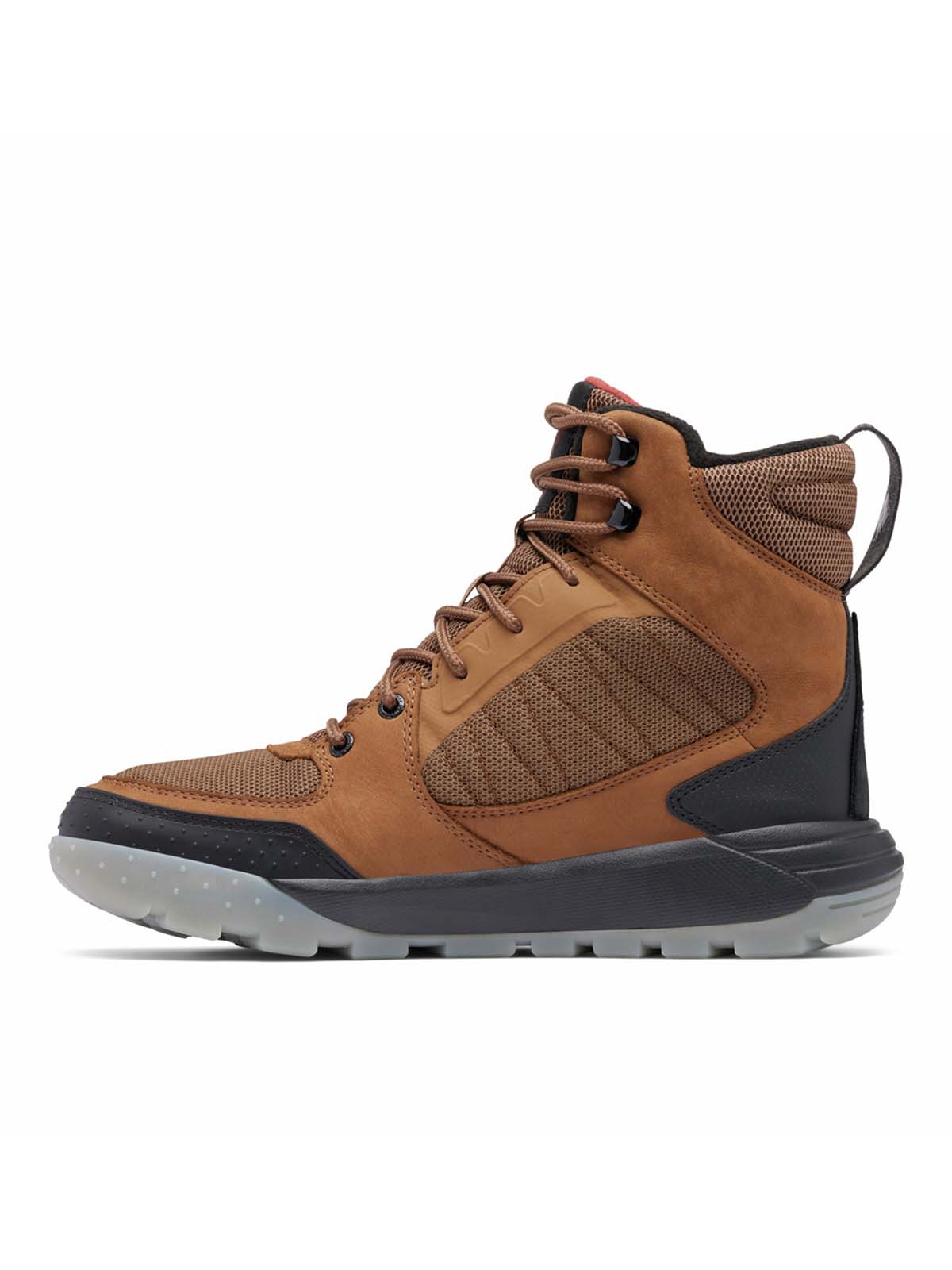 Bota Hombre Portlander Boot Omni-Heat Café Columbia