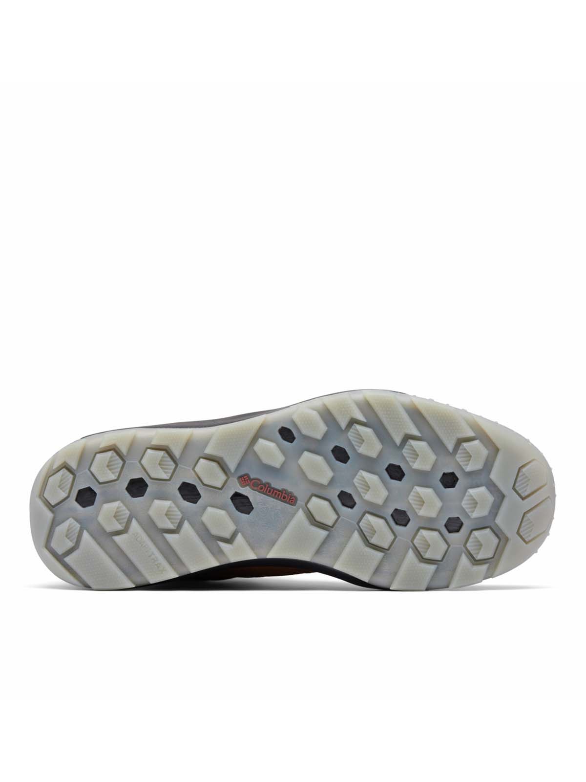 Bota Hombre Portlander Boot Omni-Heat Café Columbia