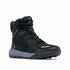 Bota Hombre Portlander Boot Omni-Heat Negro Columbia