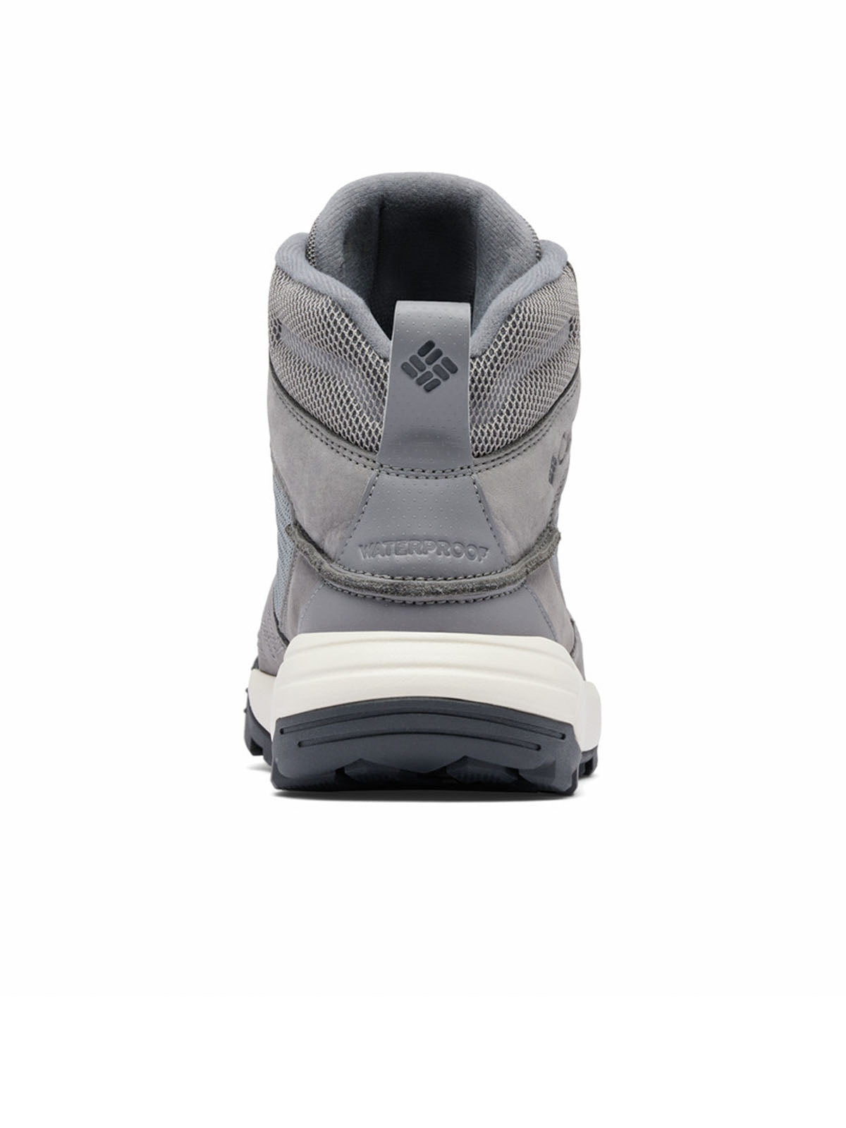 Botín Hombre Portlander Gris Columbia