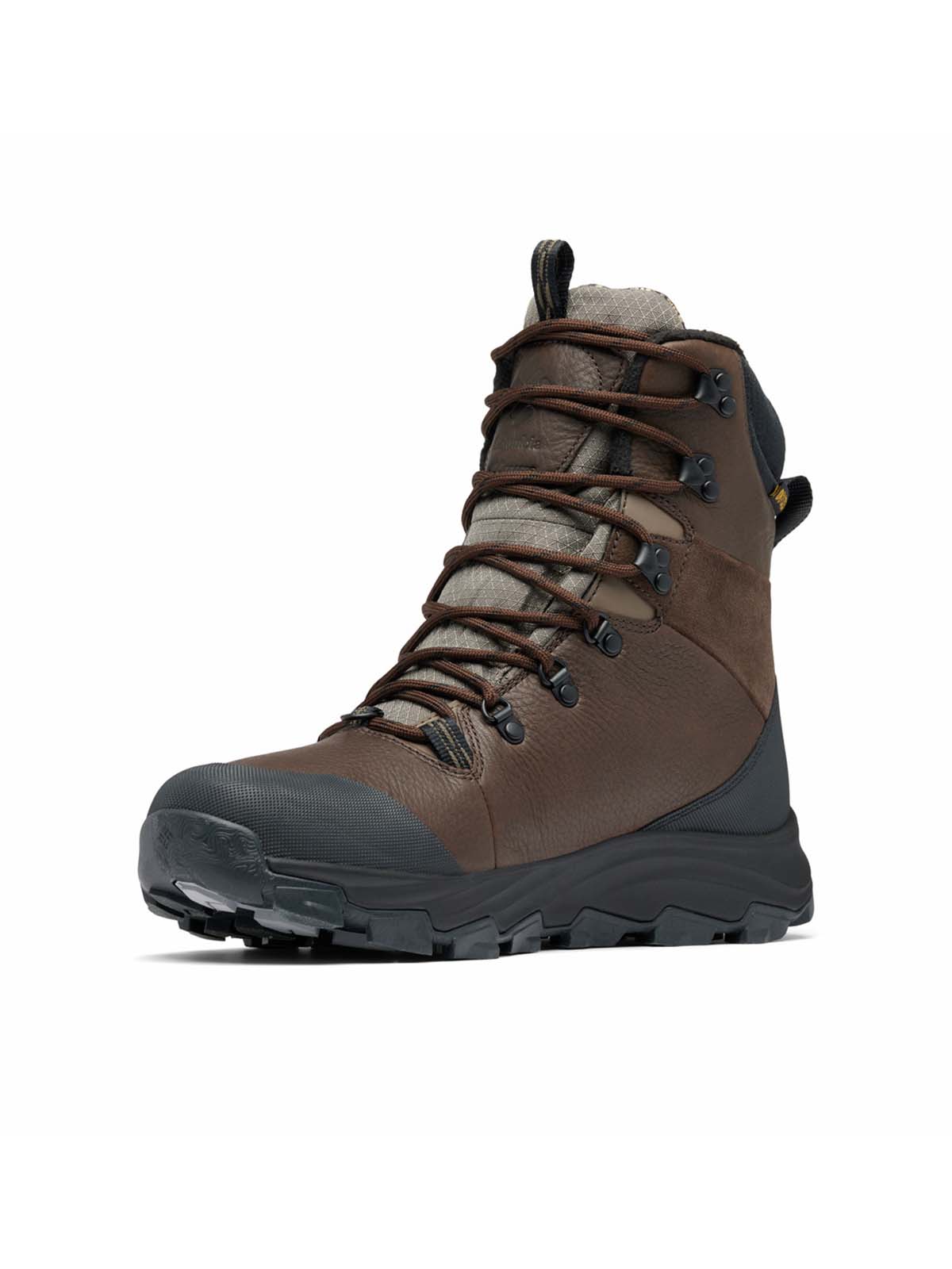 Bota Hombre Expeditionist Extreme Café Columbia