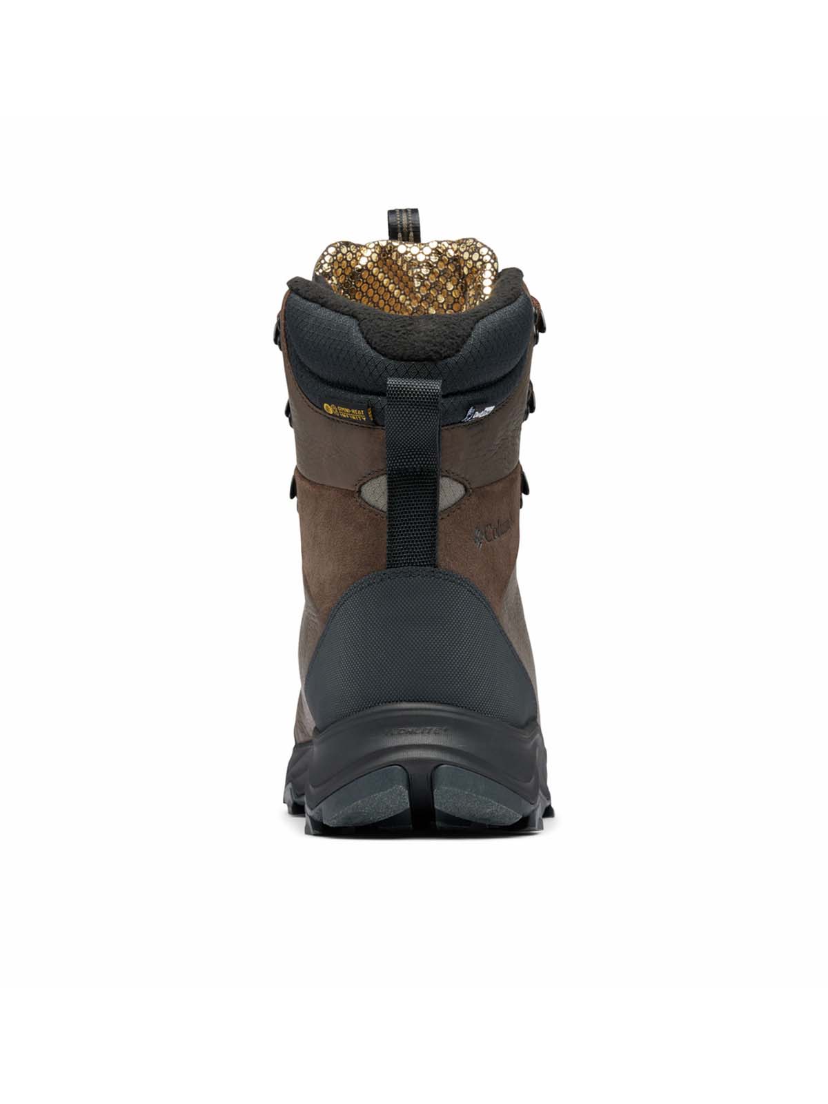 Bota Hombre Expeditionist Extreme Café Columbia