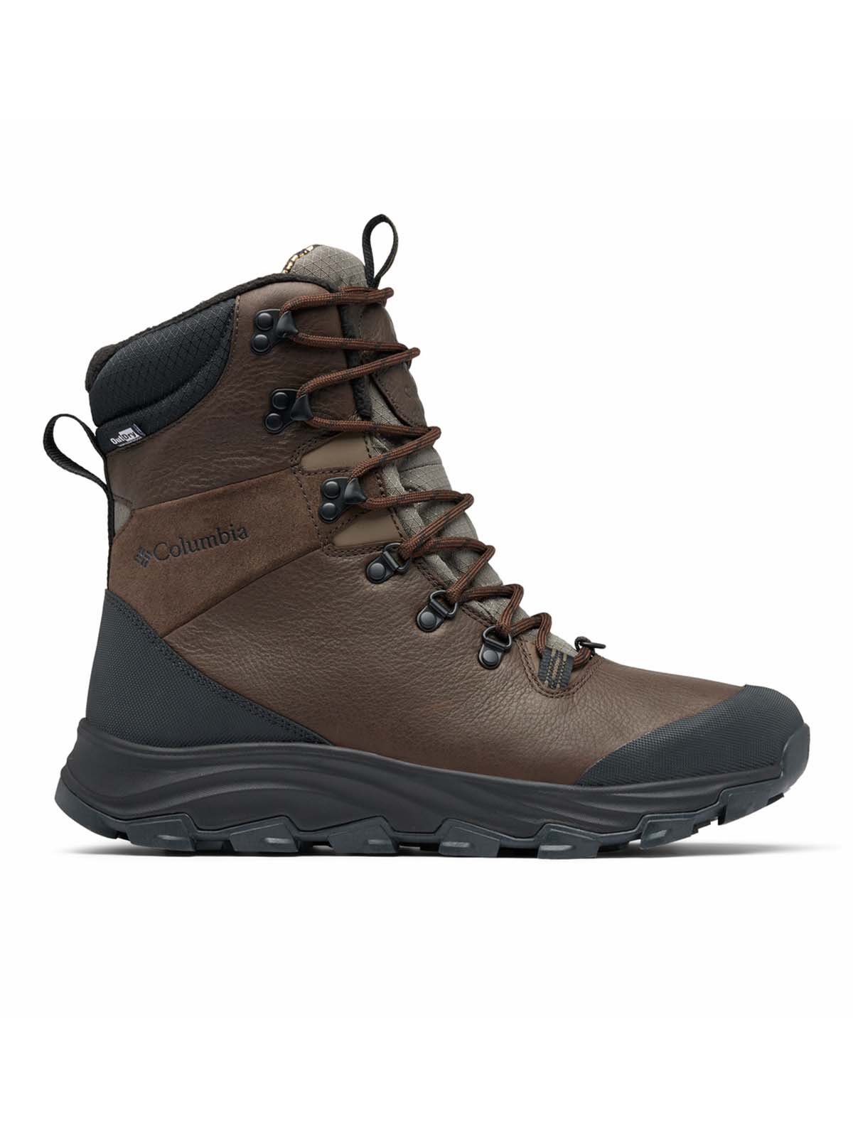 Bota Hombre Expeditionist Extreme Café Columbia